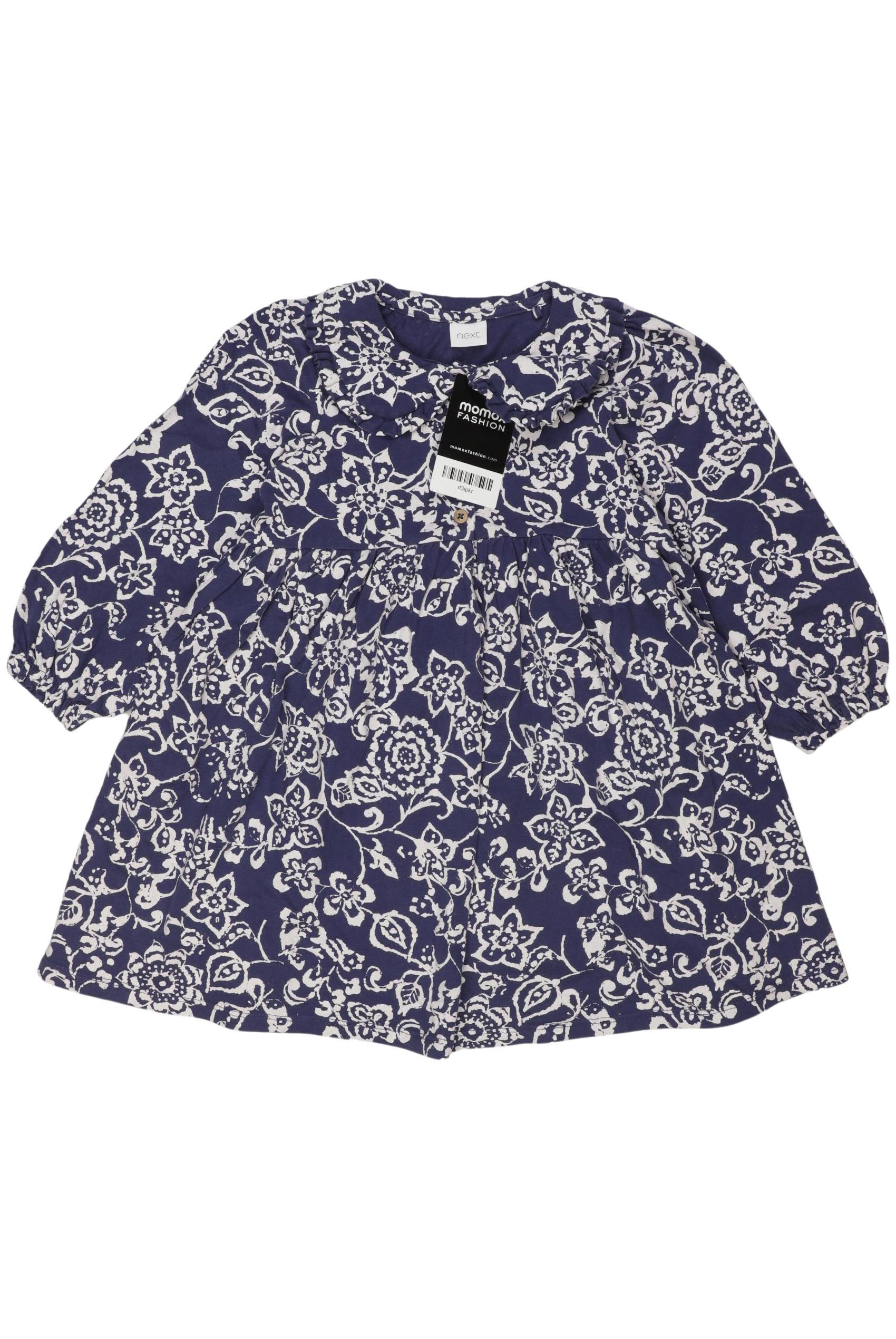 

Next Mädchen Kleid, mehrfarbig, Gr. 104