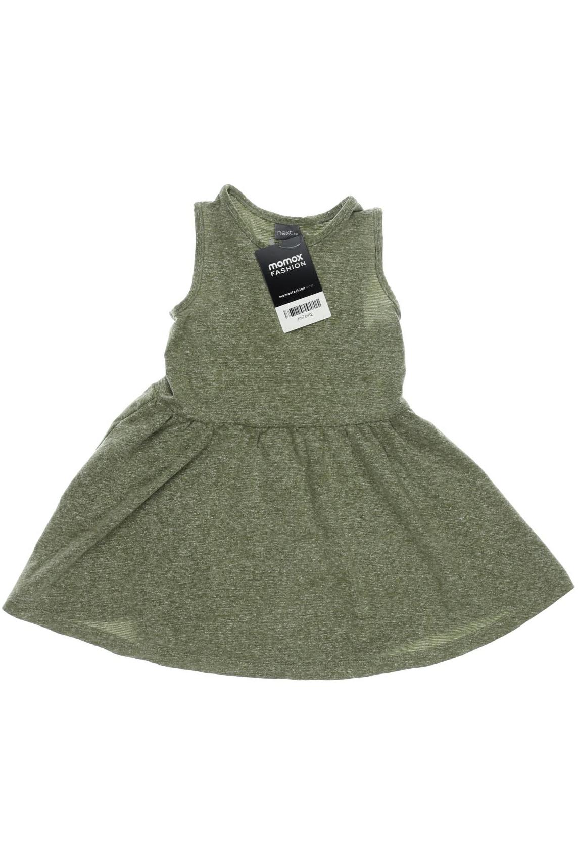 

Next Damen Kleid, grün, Gr. 98