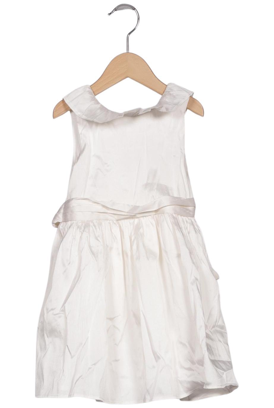 

Next Damen Kleid, cremeweiß, Gr. 92