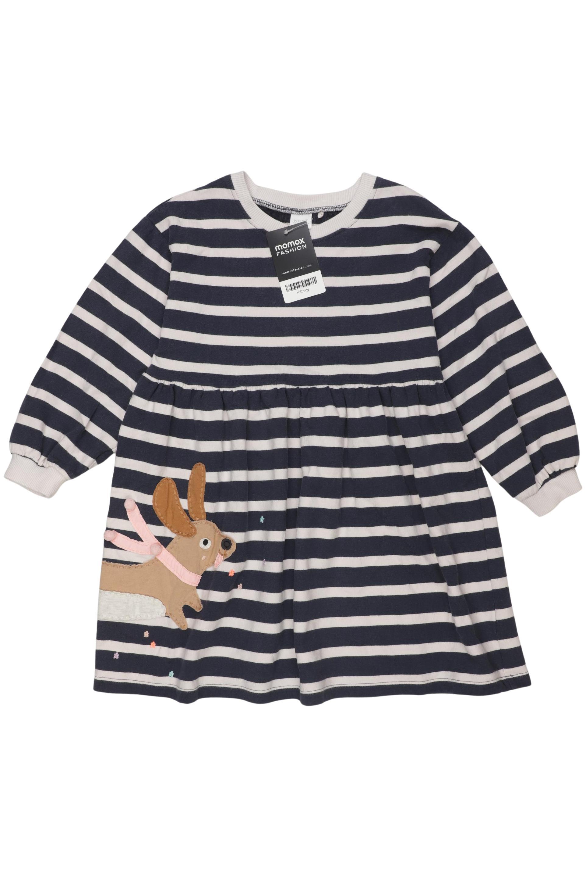 

Next Mädchen Kleid, mehrfarbig, Gr. 116