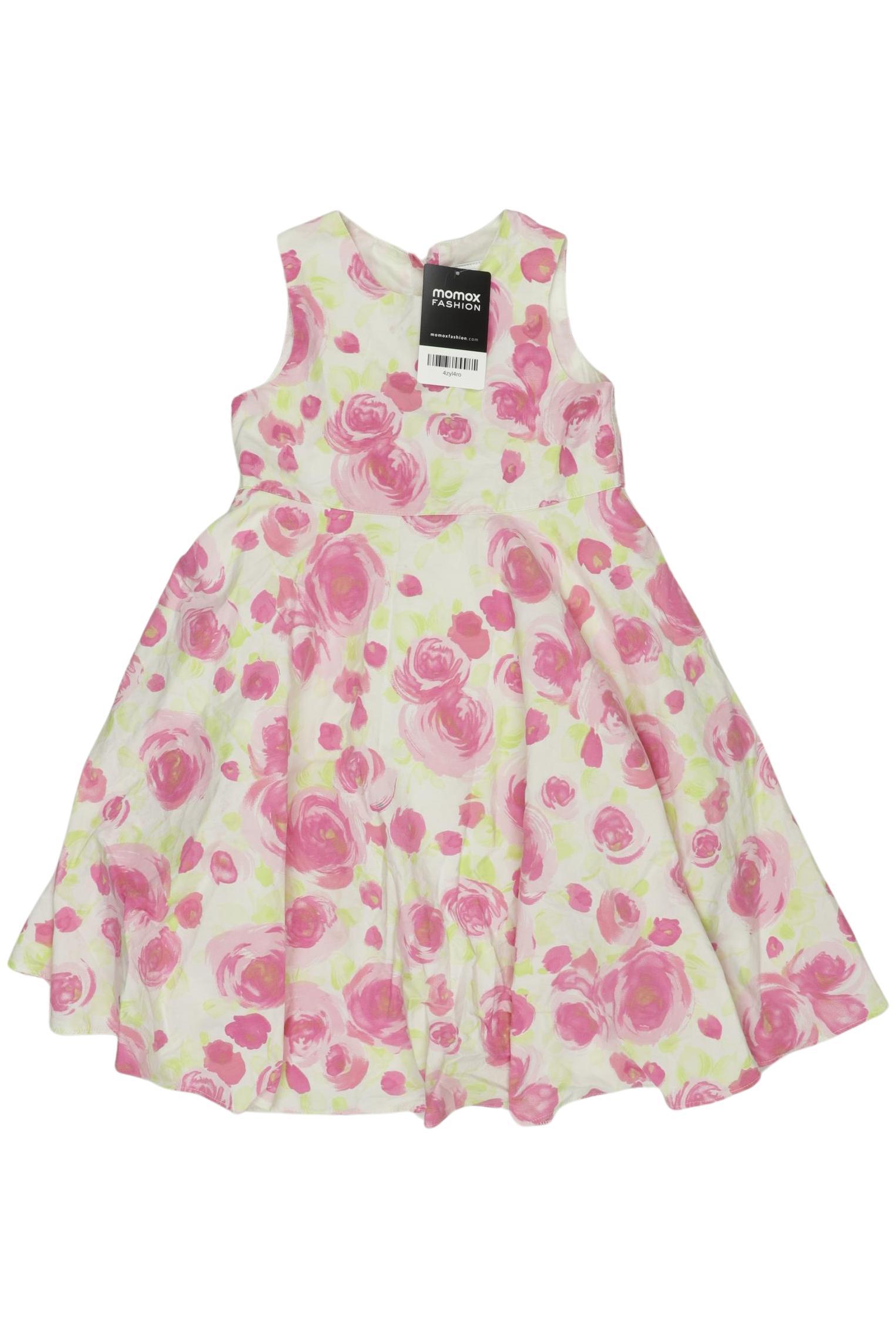 

Next Mädchen Kleid, mehrfarbig, Gr. 104