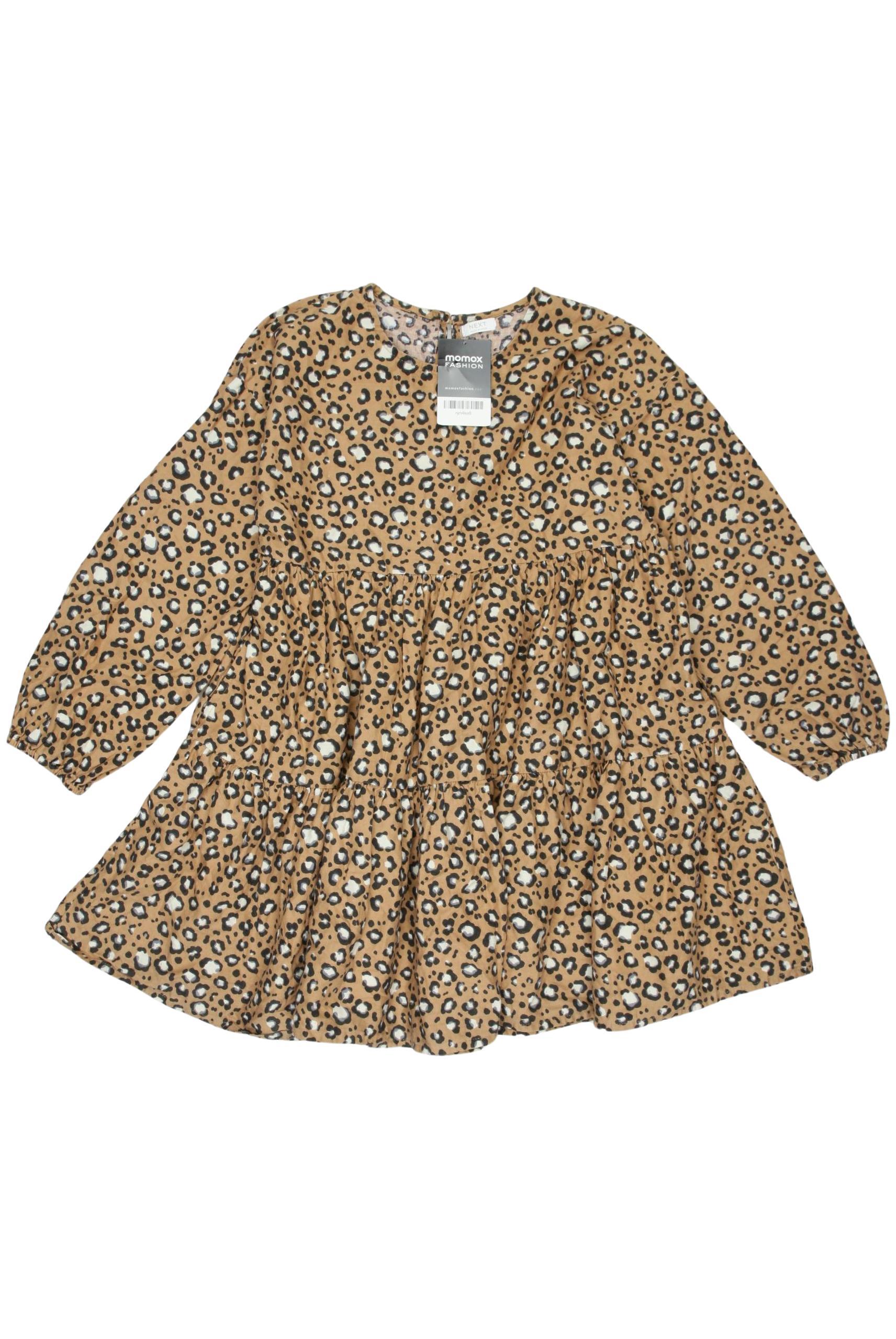 

Next Damen Kleid, braun, Gr. 140