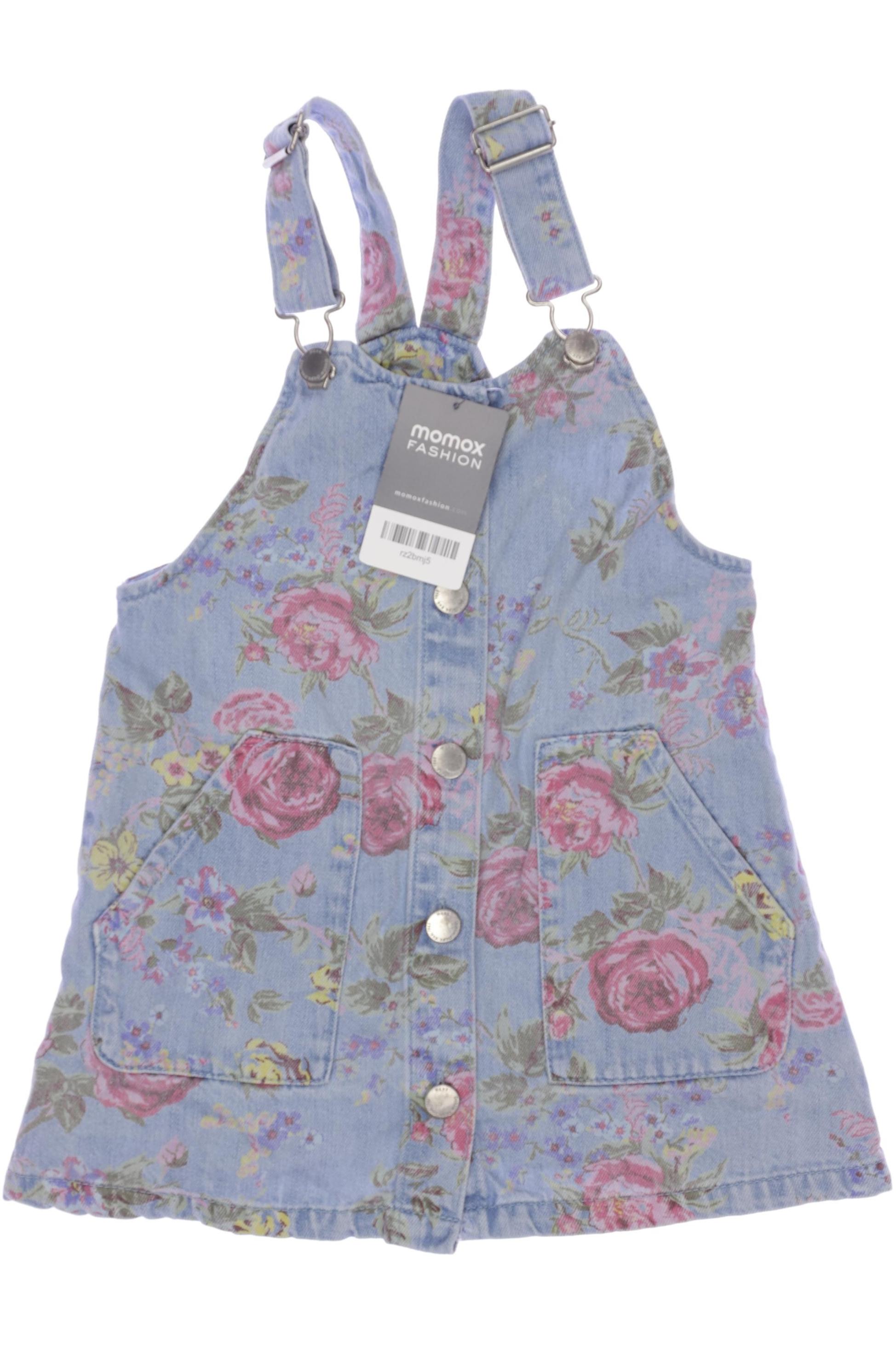 

Next Damen Kleid, blau, Gr. 104