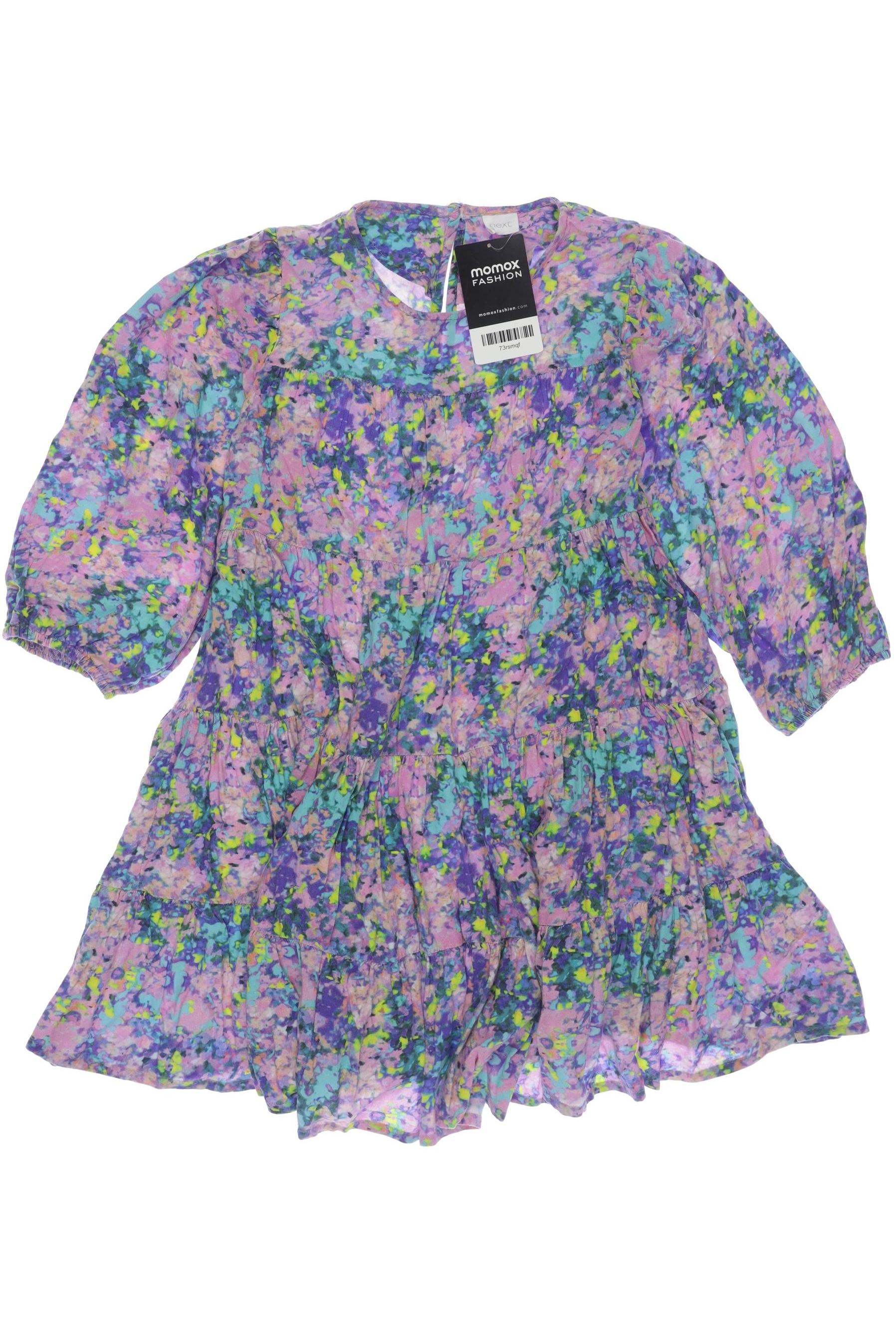 

Next Mädchen Kleid, mehrfarbig, Gr. 128
