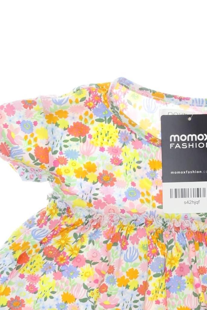 Thumbnail - Next Mädchen Kleid, mehrfarbig, Gr. 62