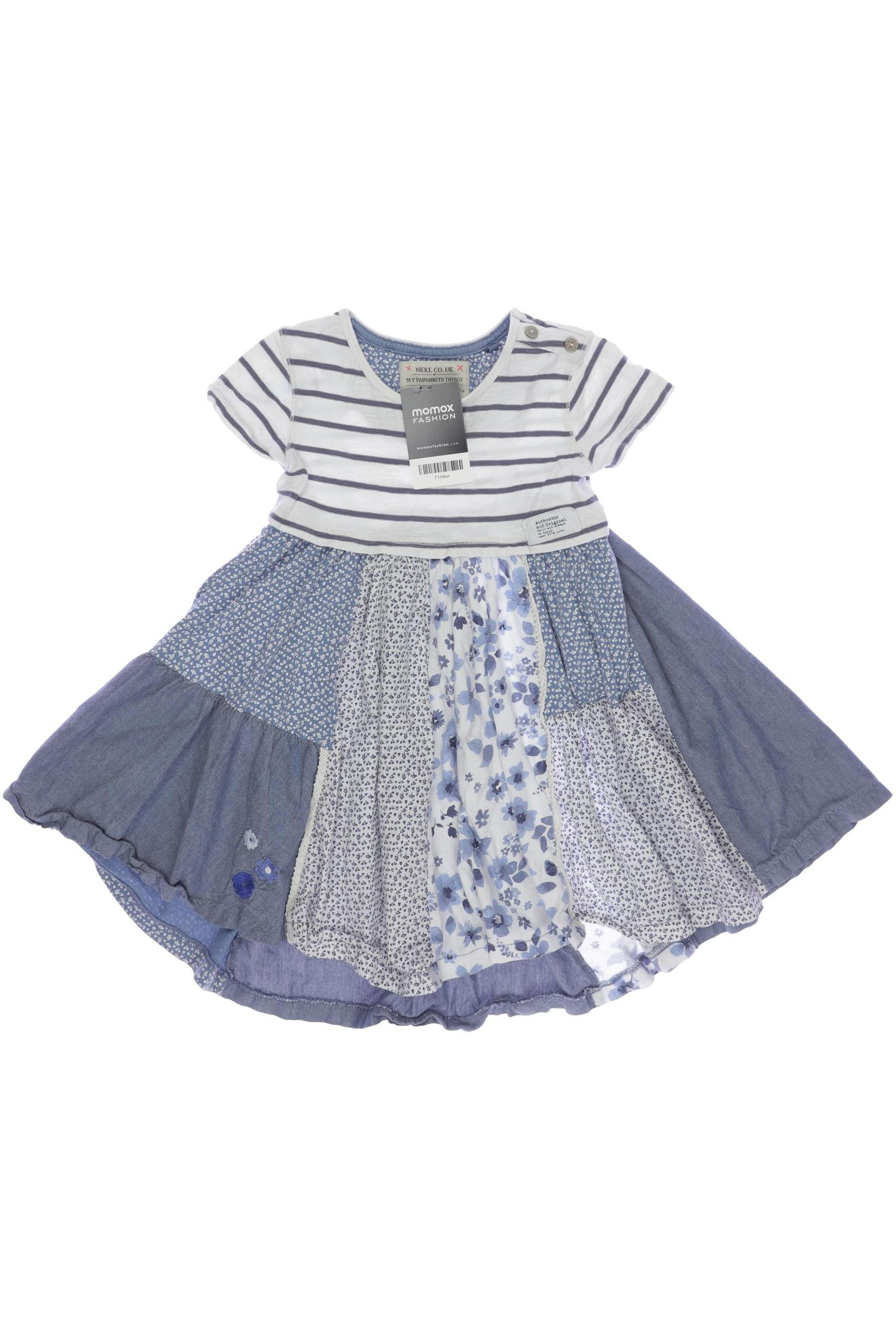 

Next Damen Kleid, hellblau, Gr. 116