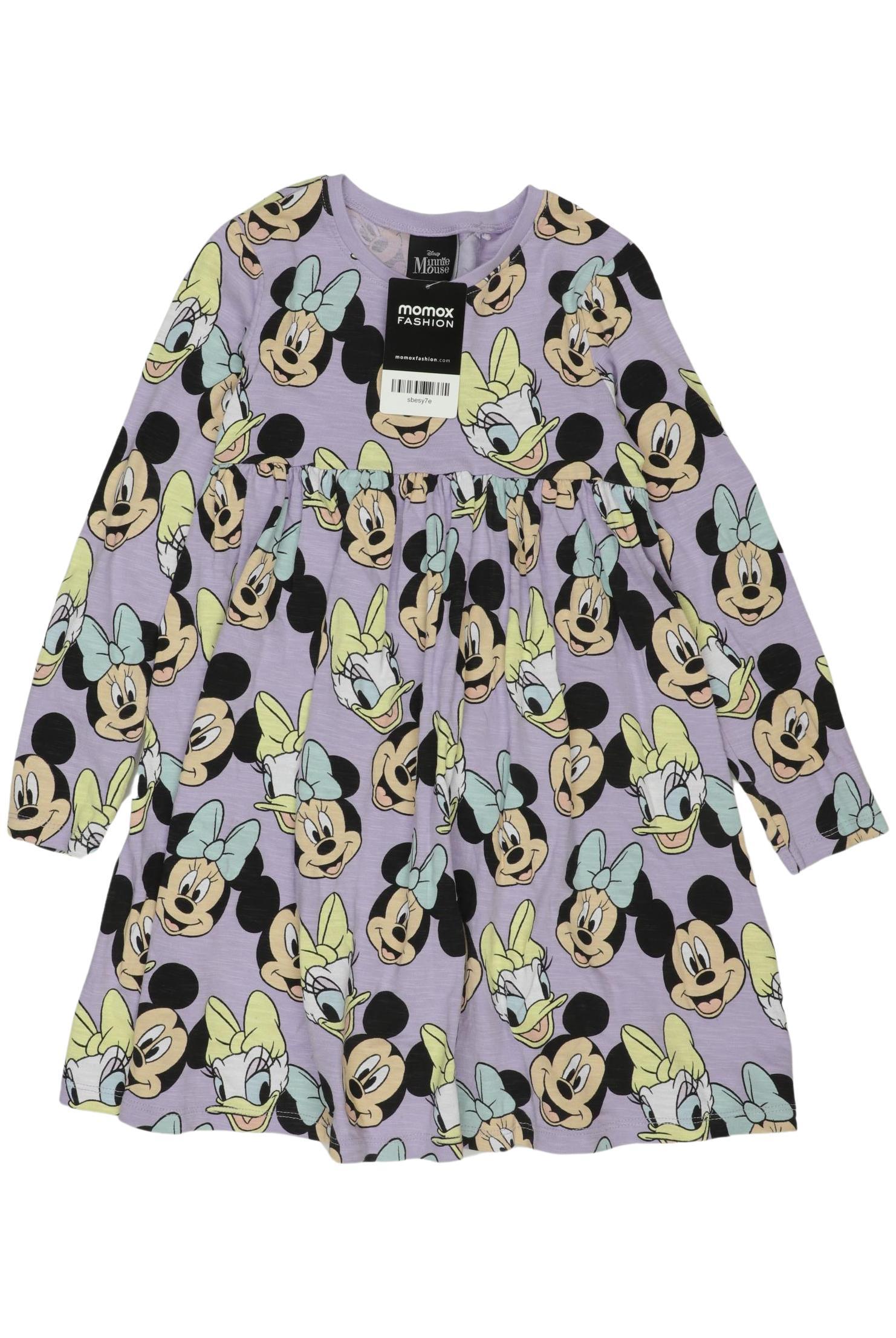

Next Damen Kleid, flieder, Gr. 116