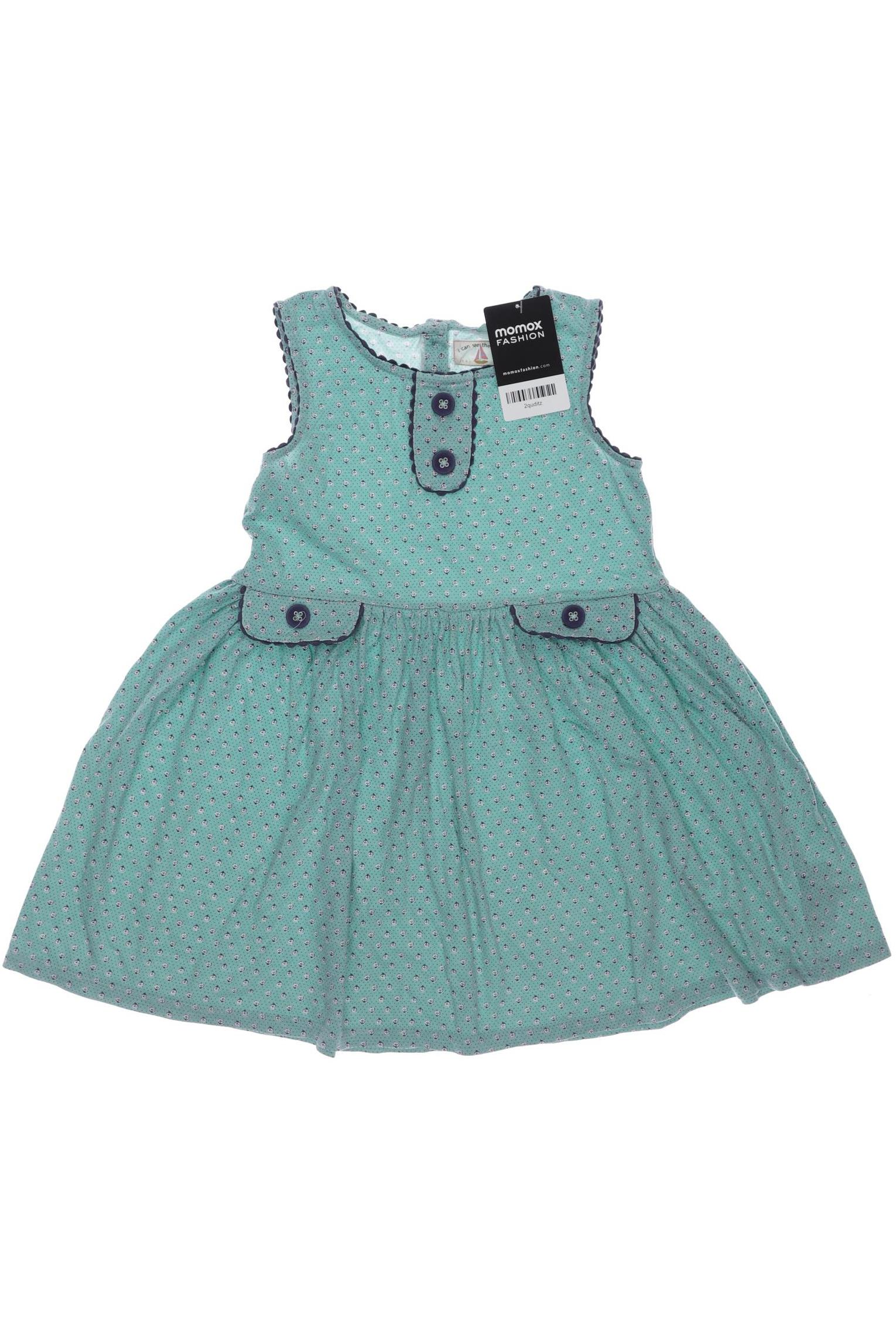 

Next Damen Kleid, hellgrün, Gr. 116