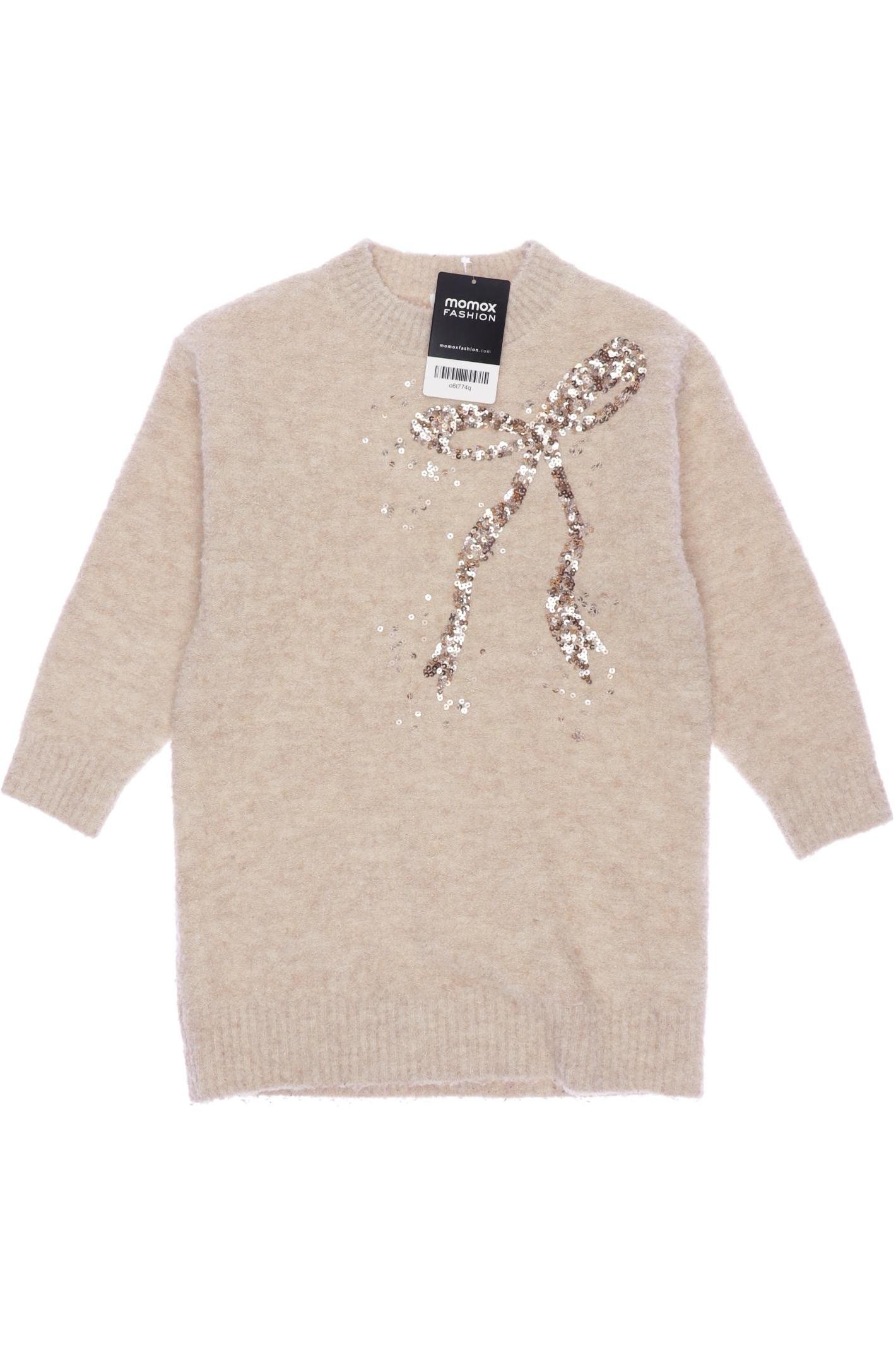 

Next Mädchen Kleid, beige, Gr. 110