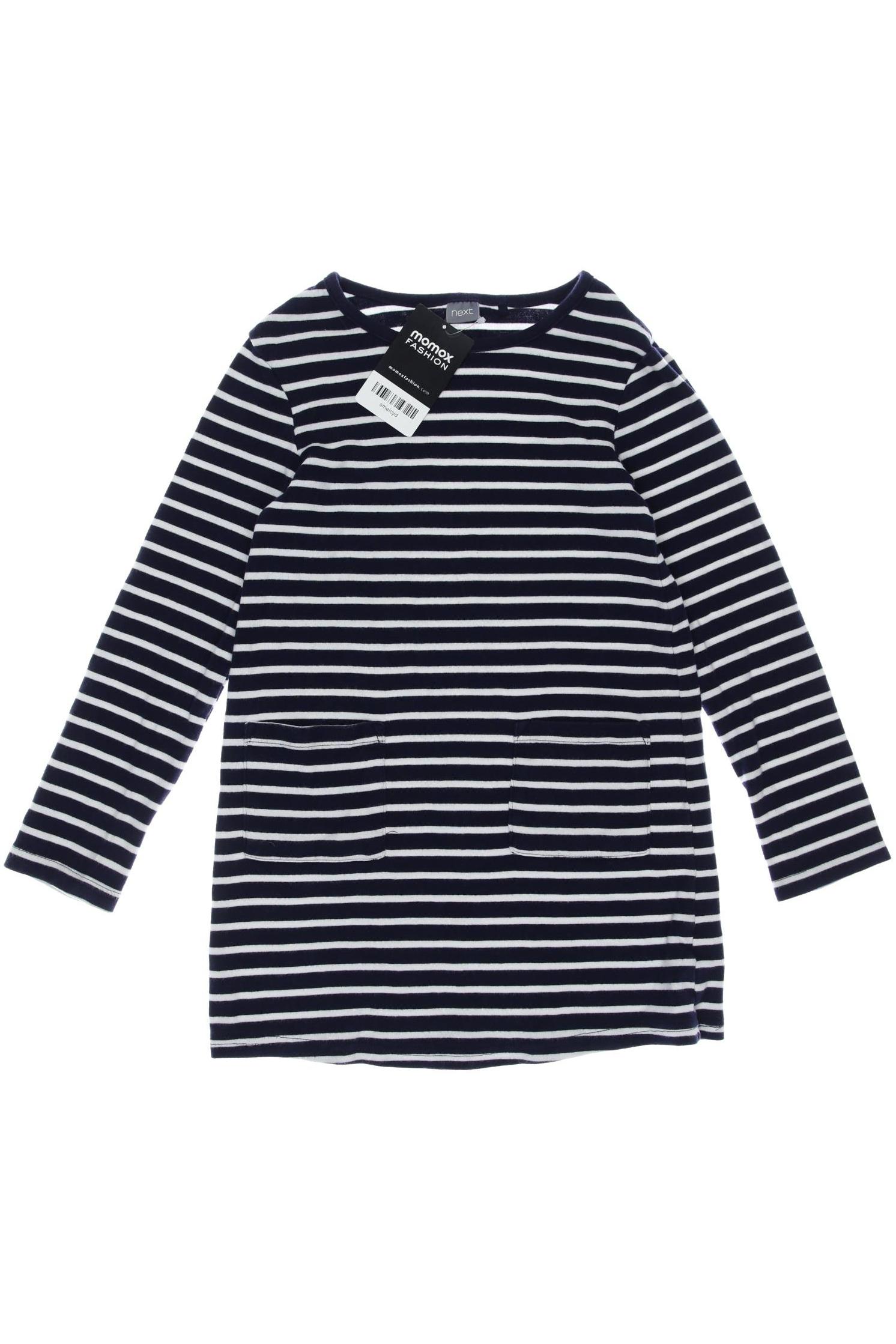 

Next Damen Kleid, marineblau, Gr. 128