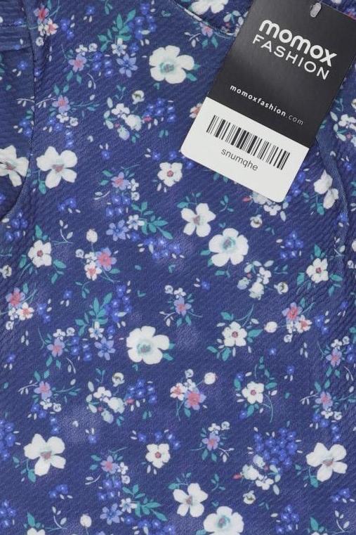 Thumbnail - Next Mädchen Kleid, blau, Gr. 98