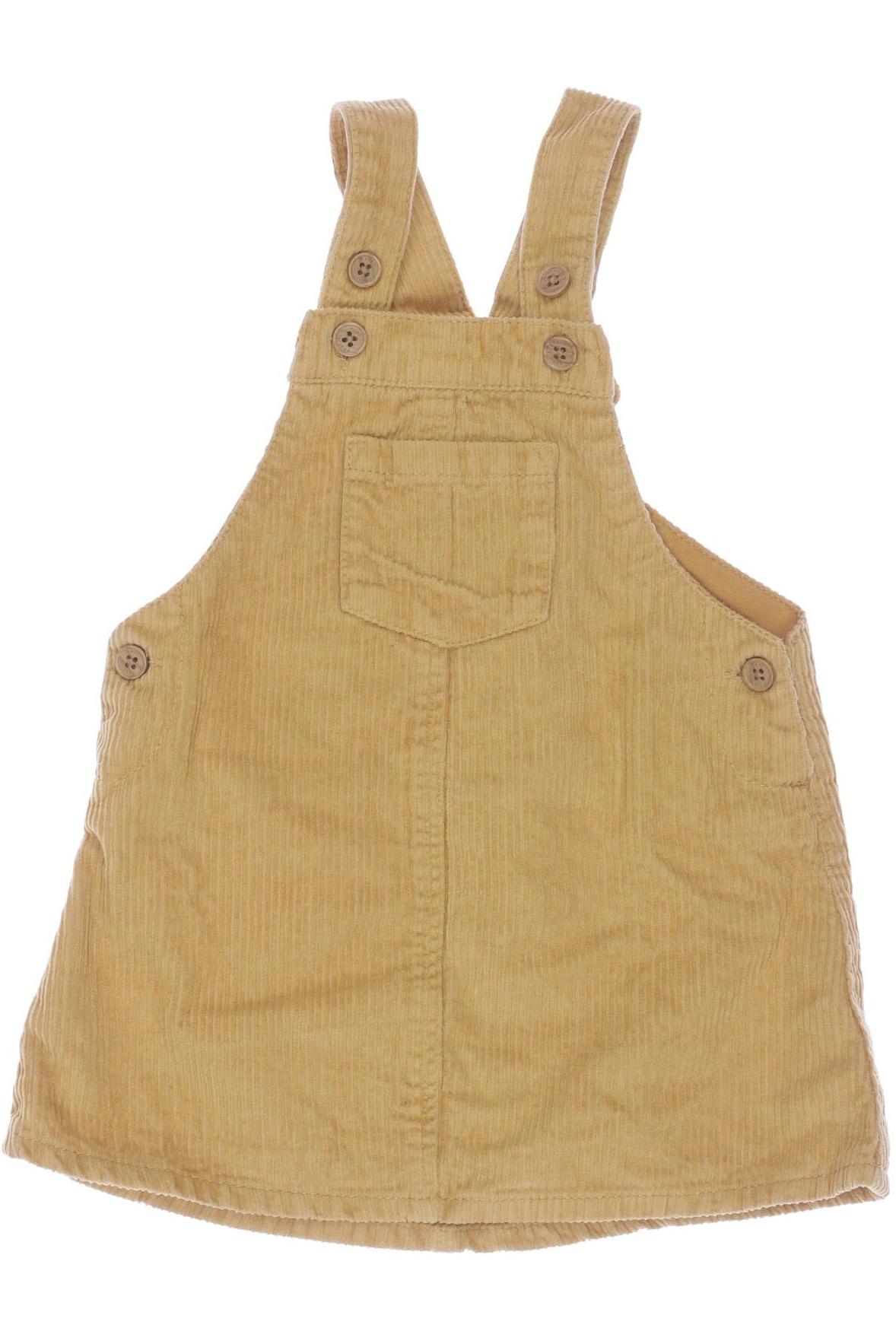 

Next Damen Kleid, orange, Gr. 80