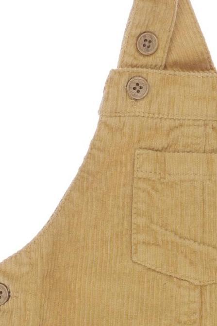 Thumbnail - Next Mädchen Kleid, orange, Gr. 80