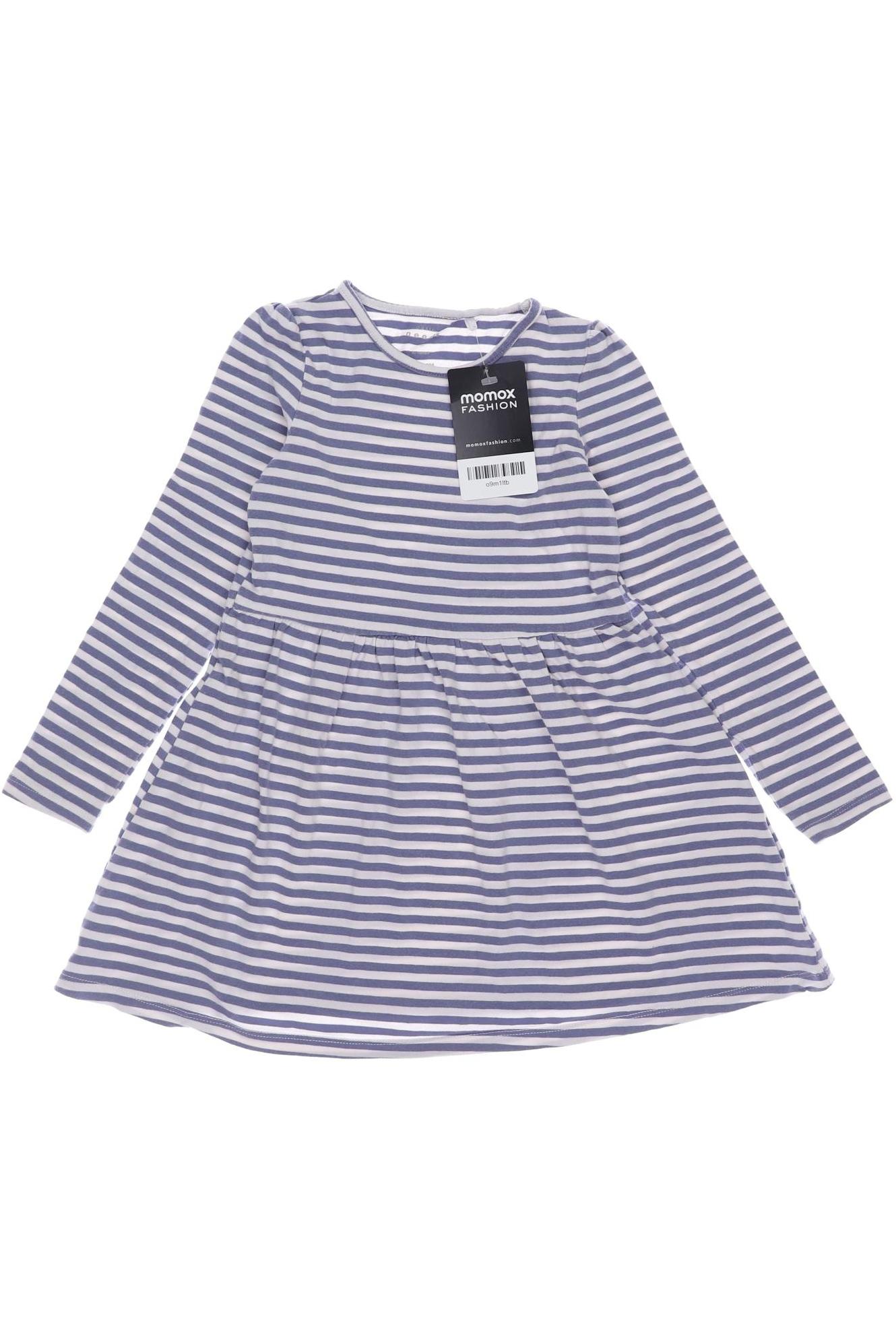 

Next Damen Kleid, blau, Gr. 104