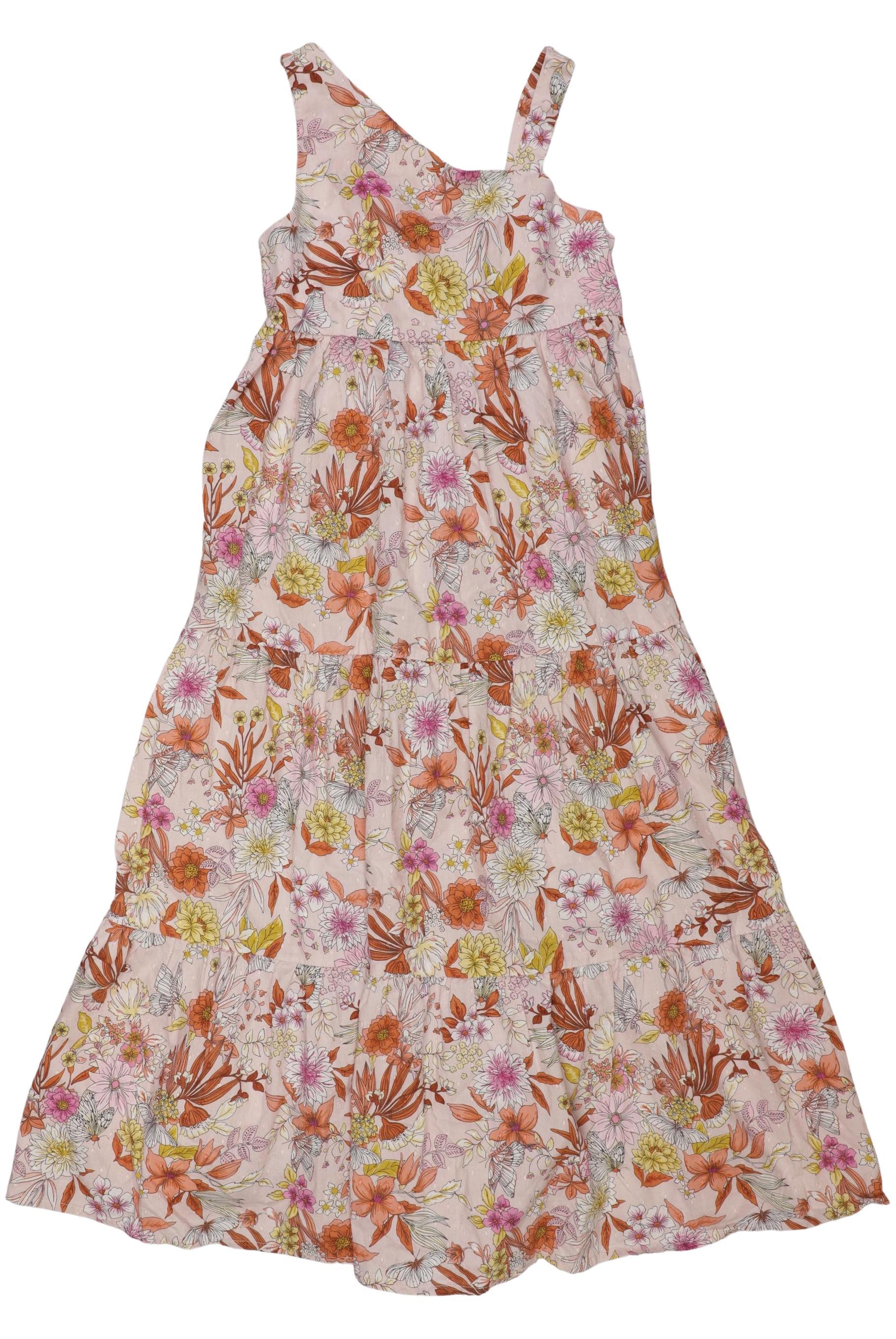 

Next Mädchen Kleid, pink, Gr. 134