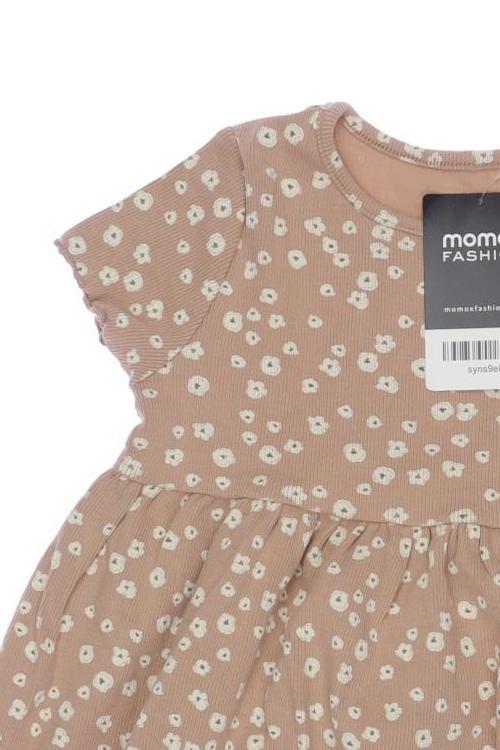 Thumbnail - Next Mädchen Kleid, orange, Gr. 98