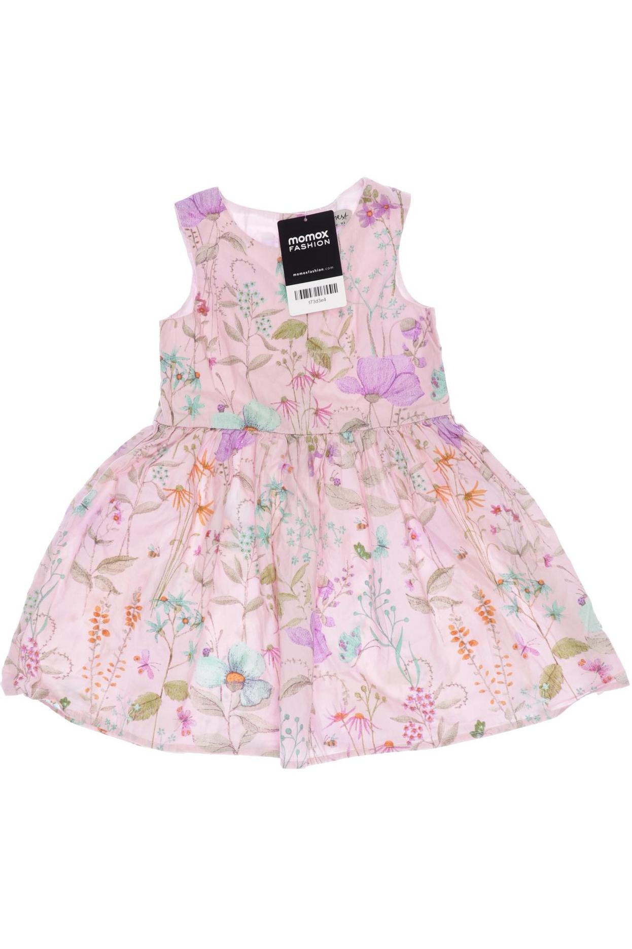 

Next Damen Kleid, pink, Gr. 92