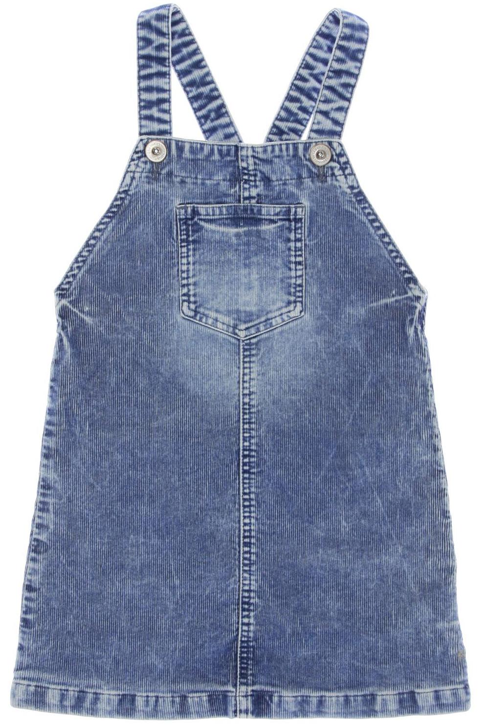 

Next Damen Kleid, blau, Gr. 110