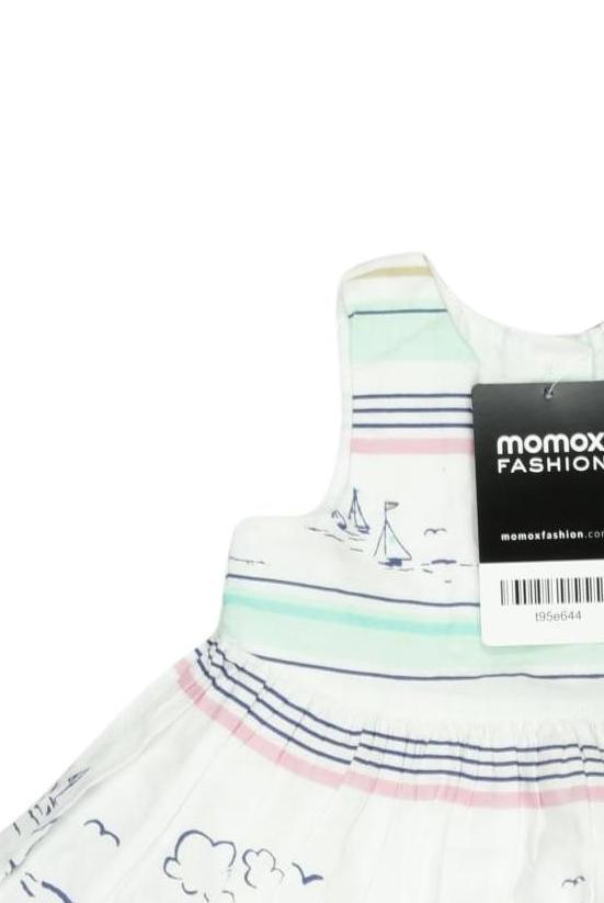 Thumbnail - Next Mädchen Kleid, hellgrün, Gr. Newborn