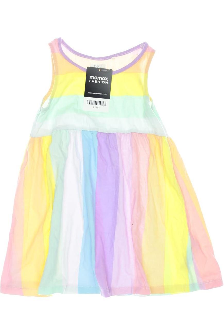 

Next Damen Kleid, mehrfarbig, Gr. 98