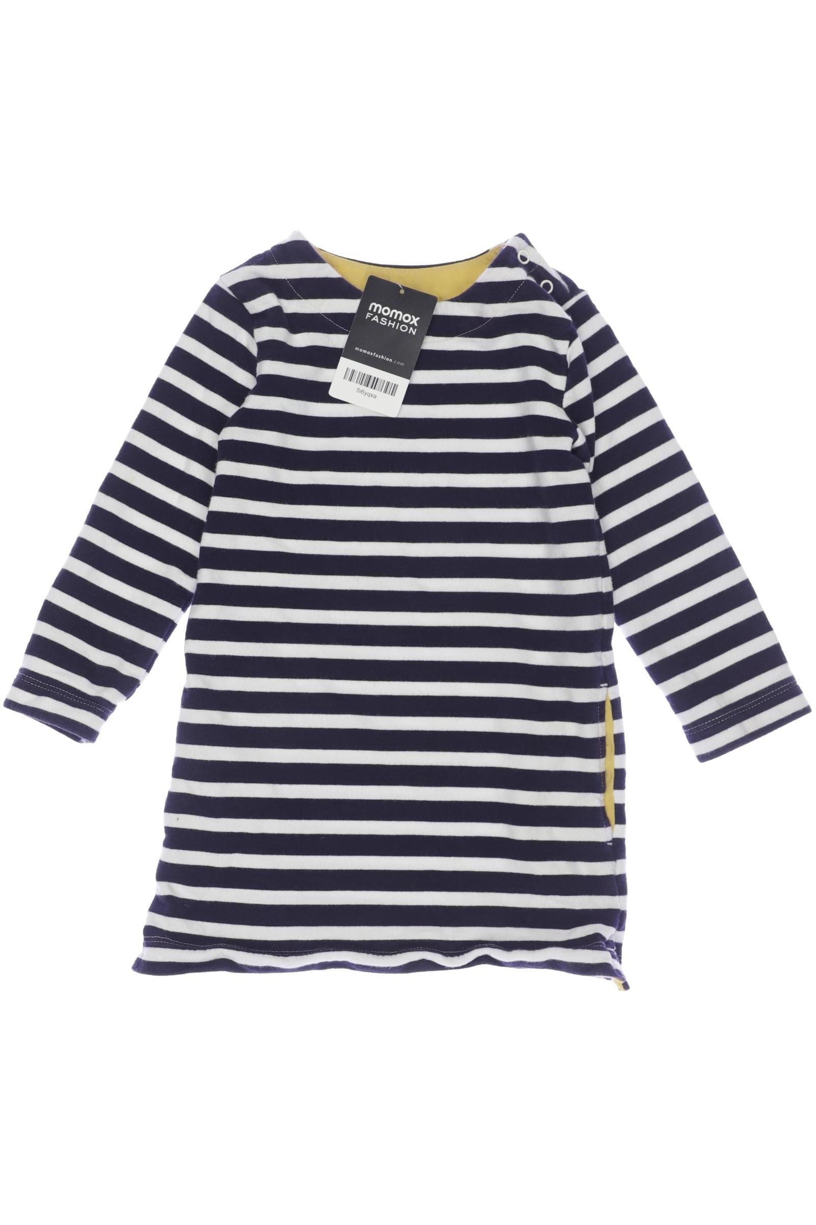 

Next Mädchen Kleid, marineblau, Gr. 98