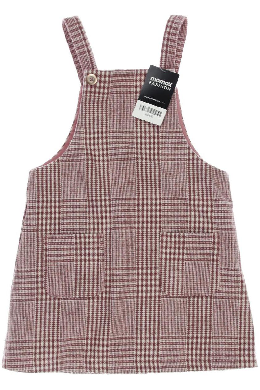 

Next Damen Kleid, pink, Gr. 110