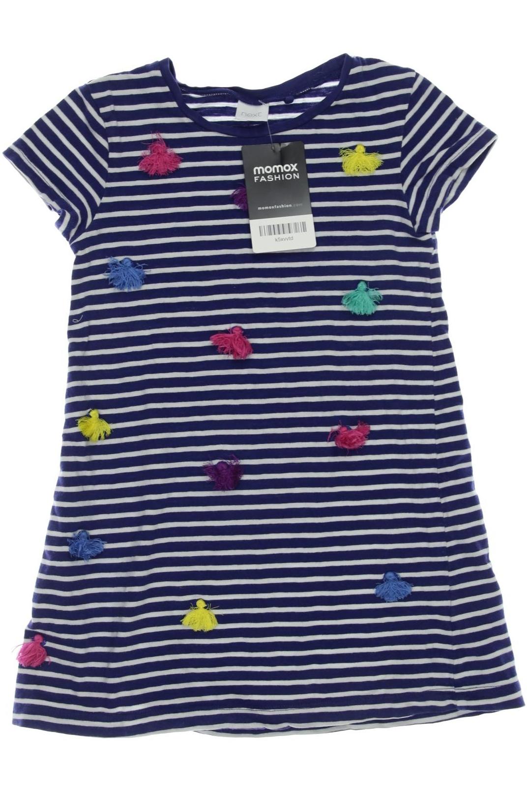 

Next Mädchen Kleid, blau, Gr. 110