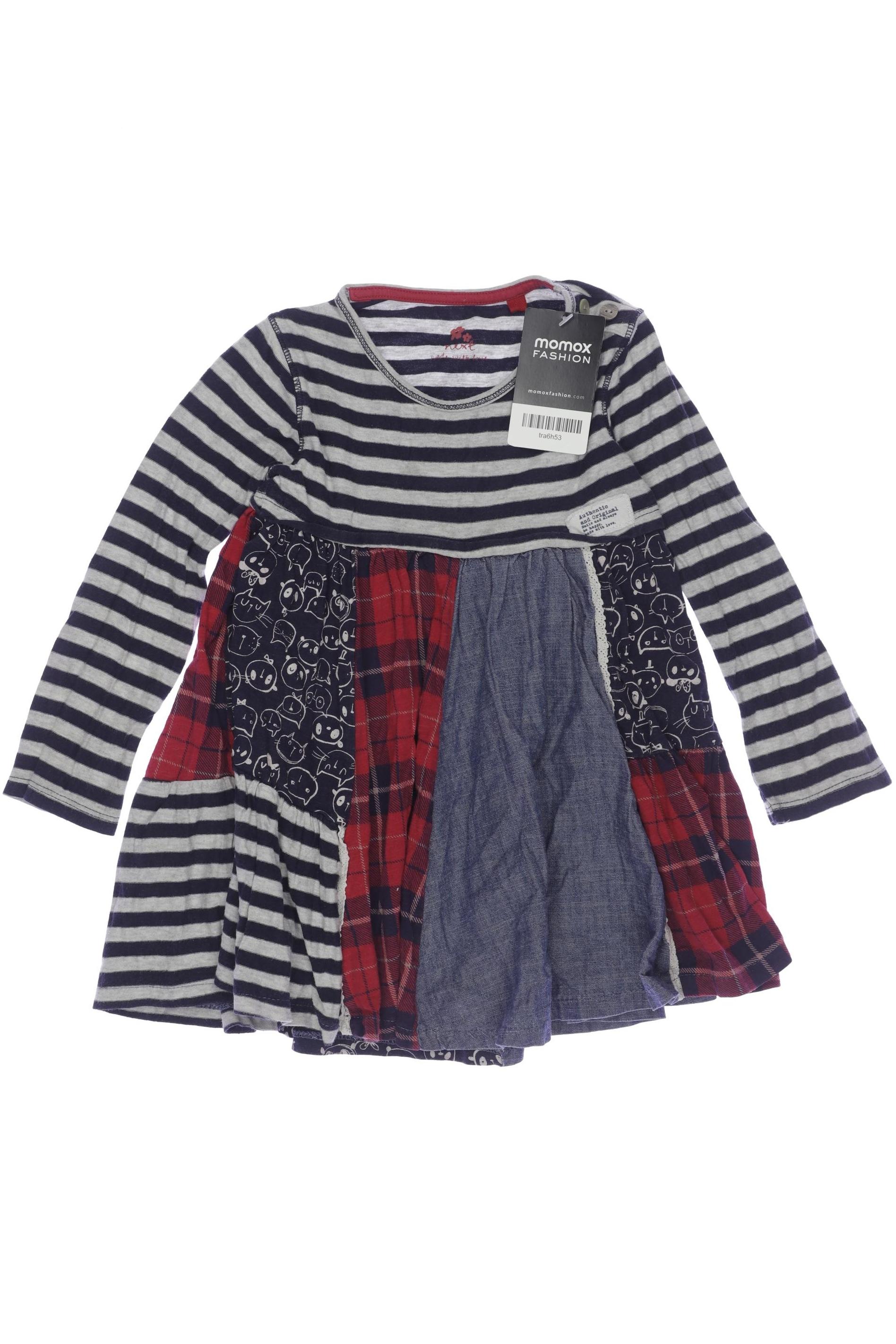 

Next Damen Kleid, marineblau, Gr. 98
