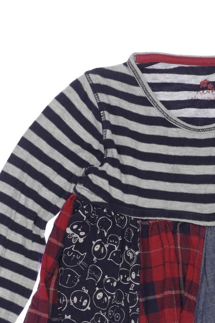 Thumbnail - Next Mädchen Kleid, marineblau, Gr. 98