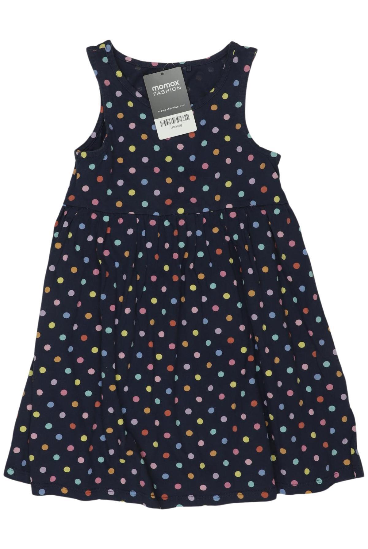 

Next Damen Kleid, marineblau, Gr. 116