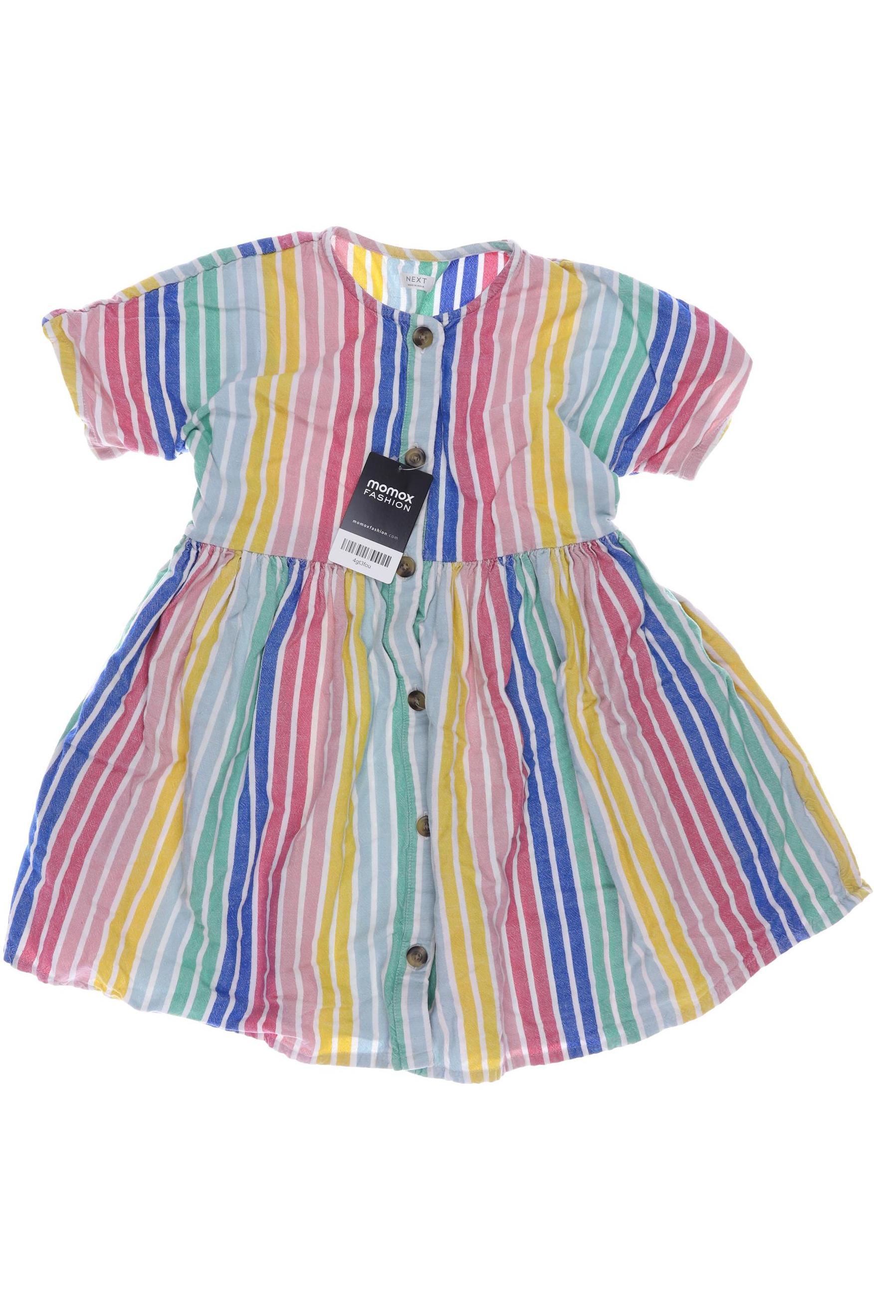 

Next Mädchen Kleid, mehrfarbig