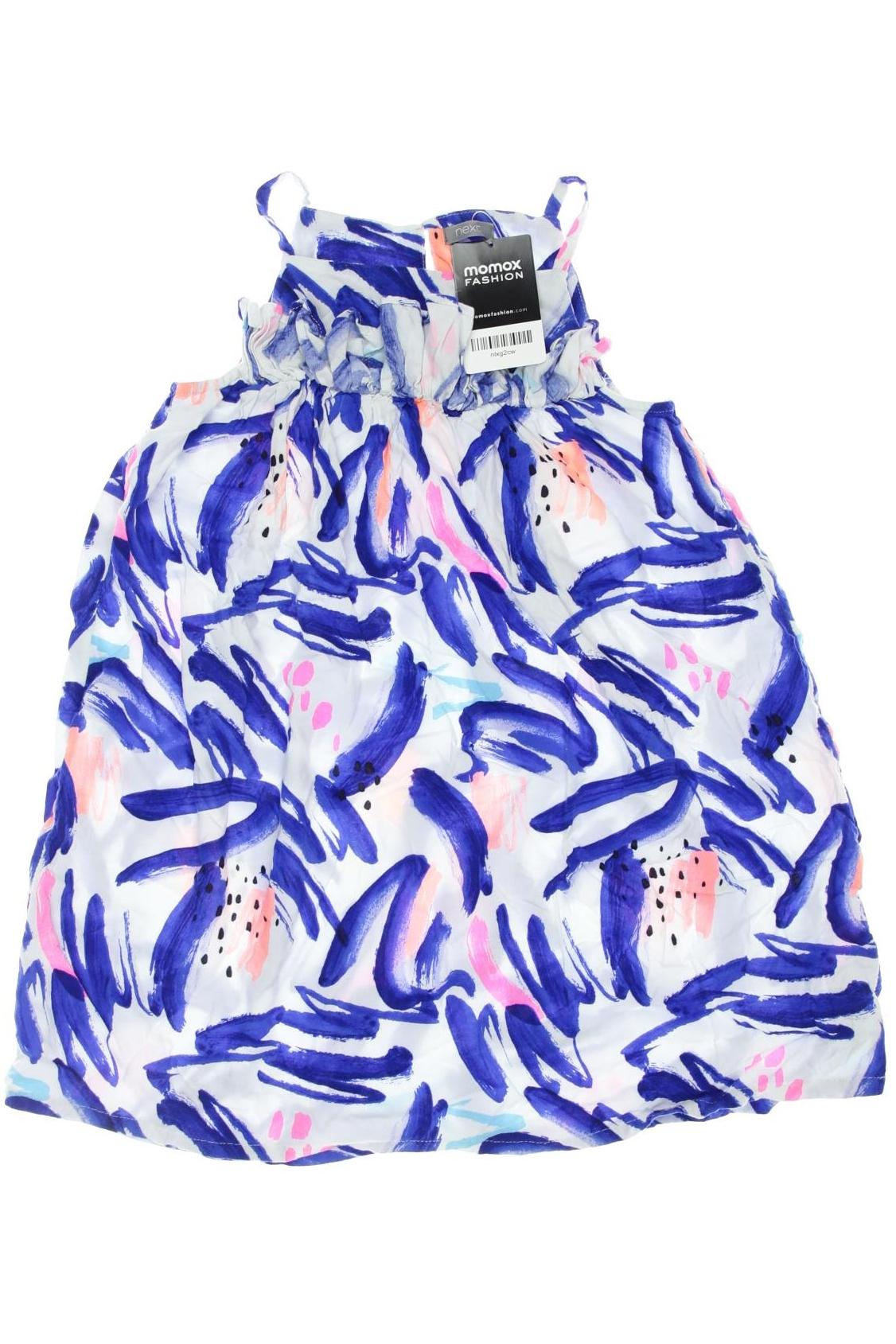 

Next Mädchen Kleid, blau, Gr. 128