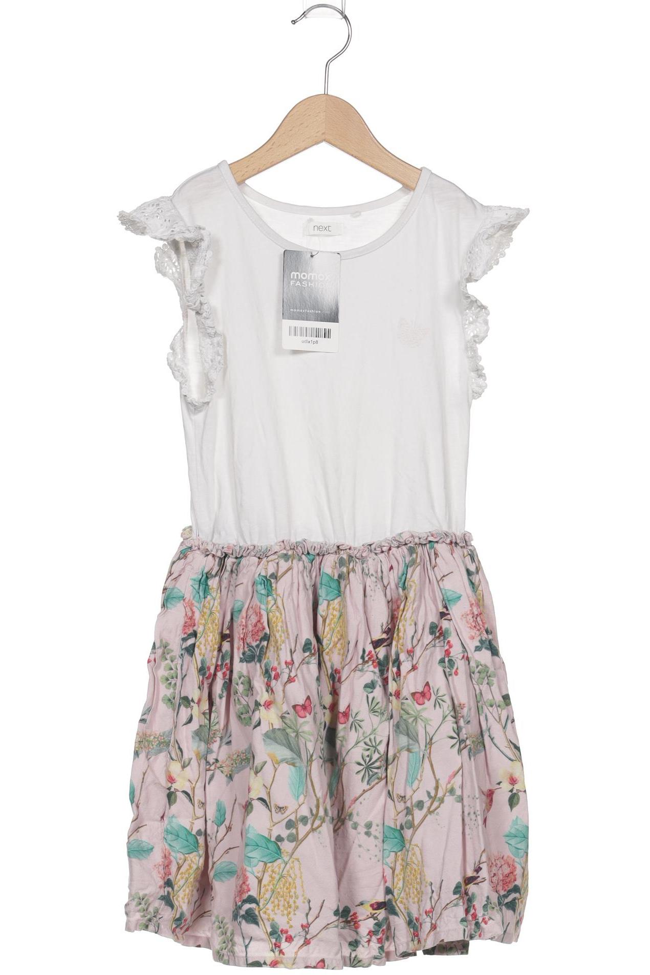 

Next Damen Kleid, pink, Gr. 122