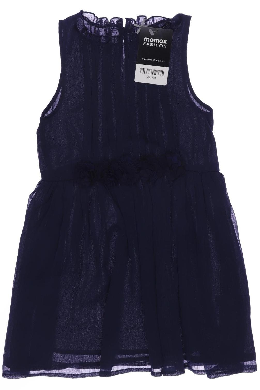 

Next Damen Kleid, marineblau, Gr. 98