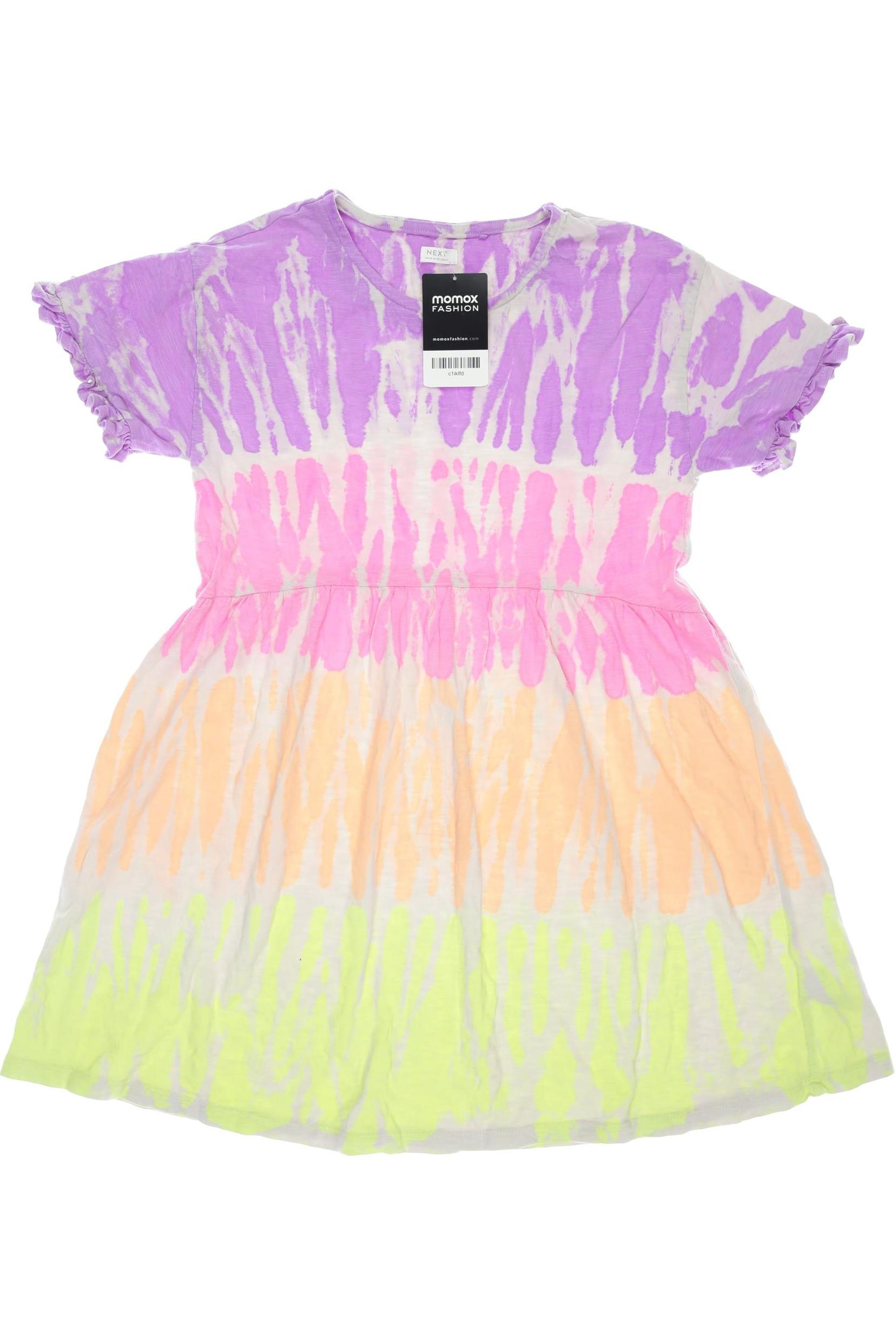 

Next Mädchen Kleid, mehrfarbig, Gr. 140