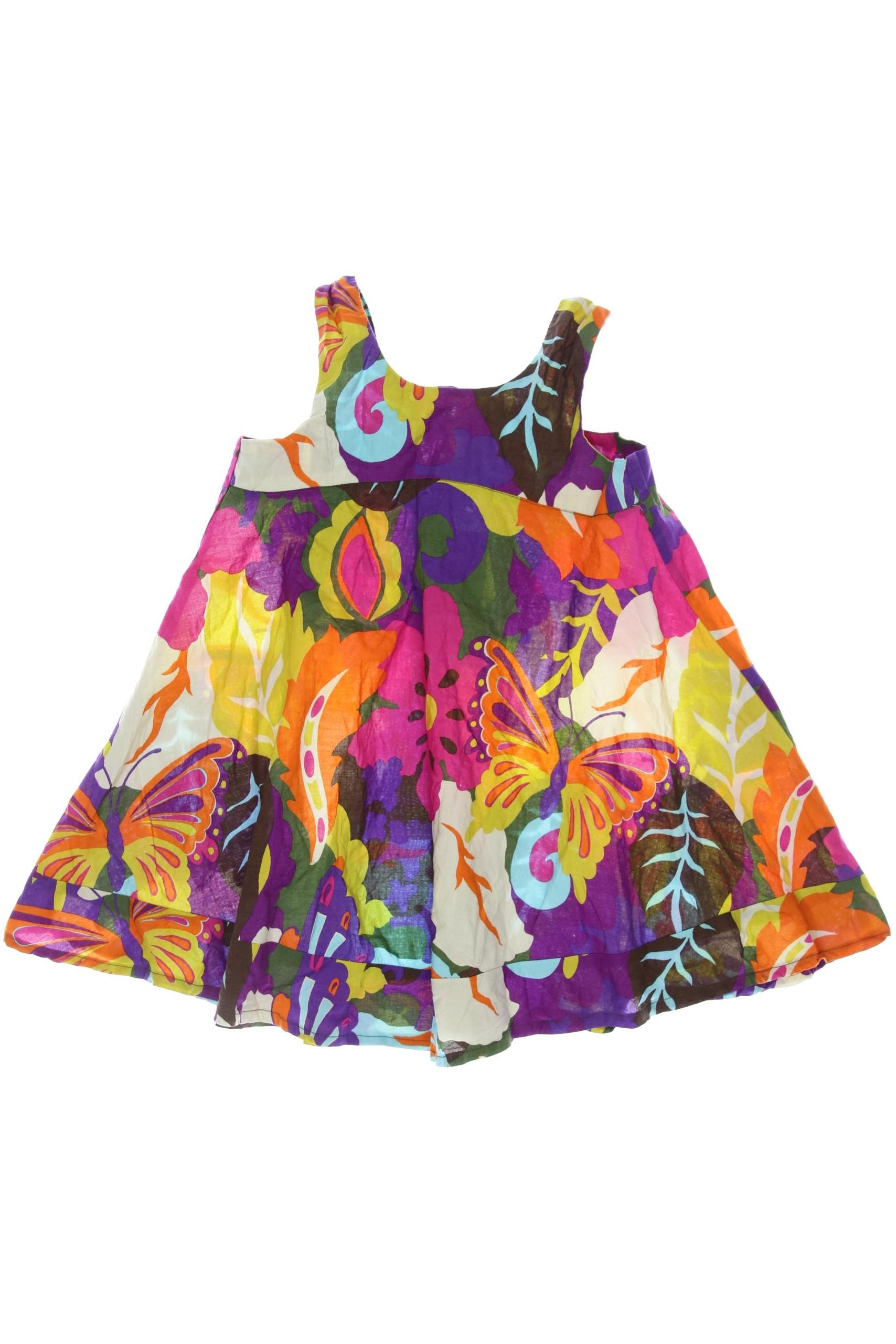

Next Damen Kleid, mehrfarbig, Gr. 110