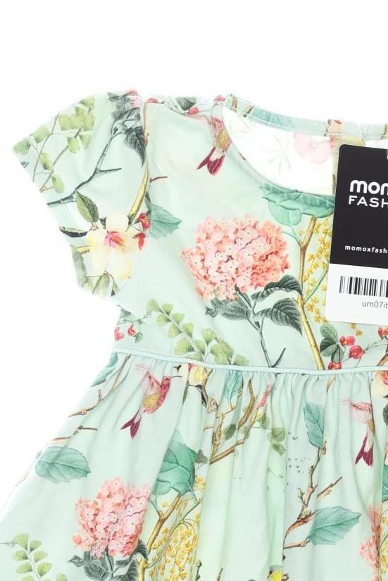 Thumbnail - Next Mädchen Kleid, hellgrün, Gr. 80