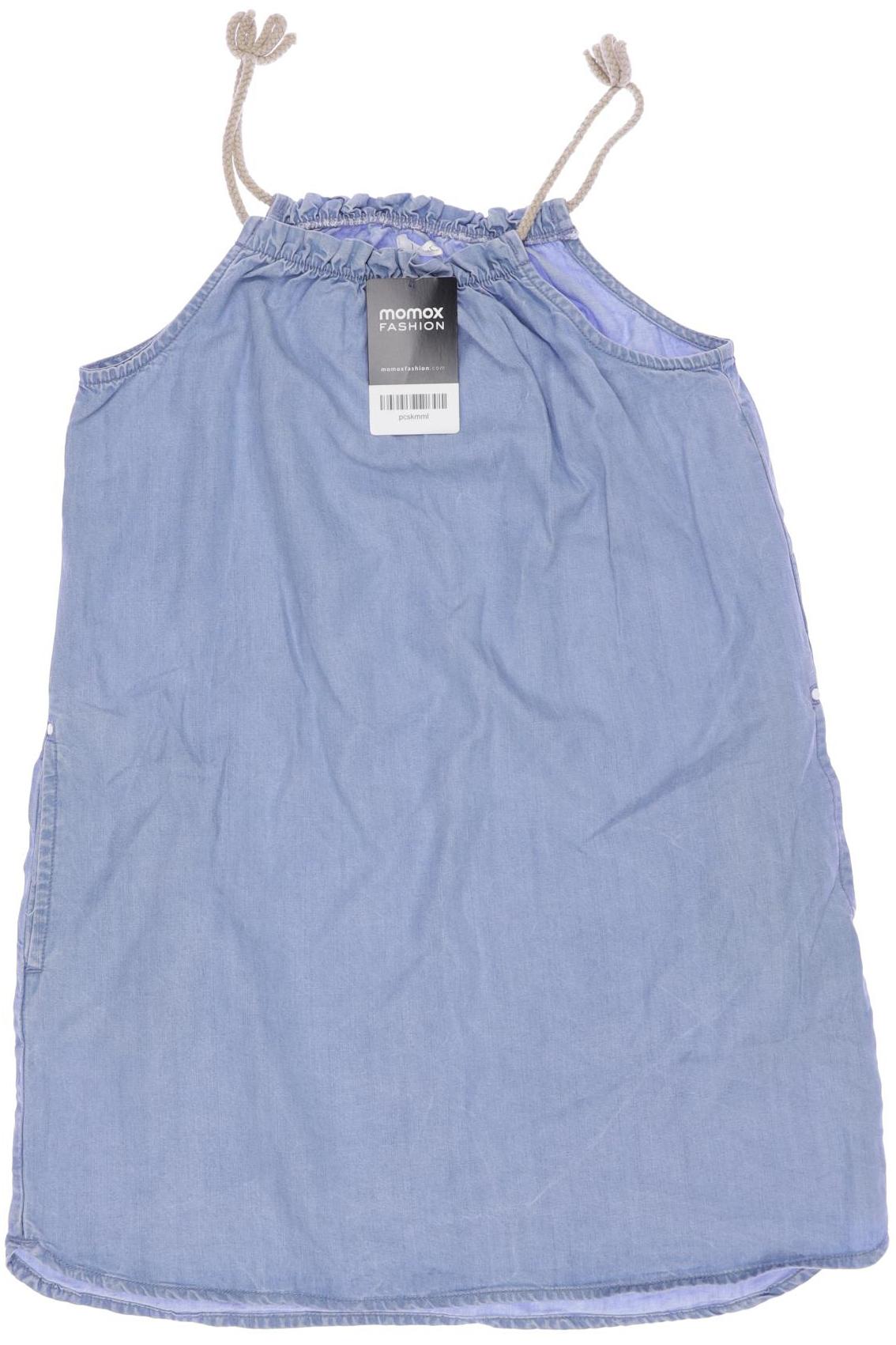 

Next Damen Kleid, blau, Gr. 140