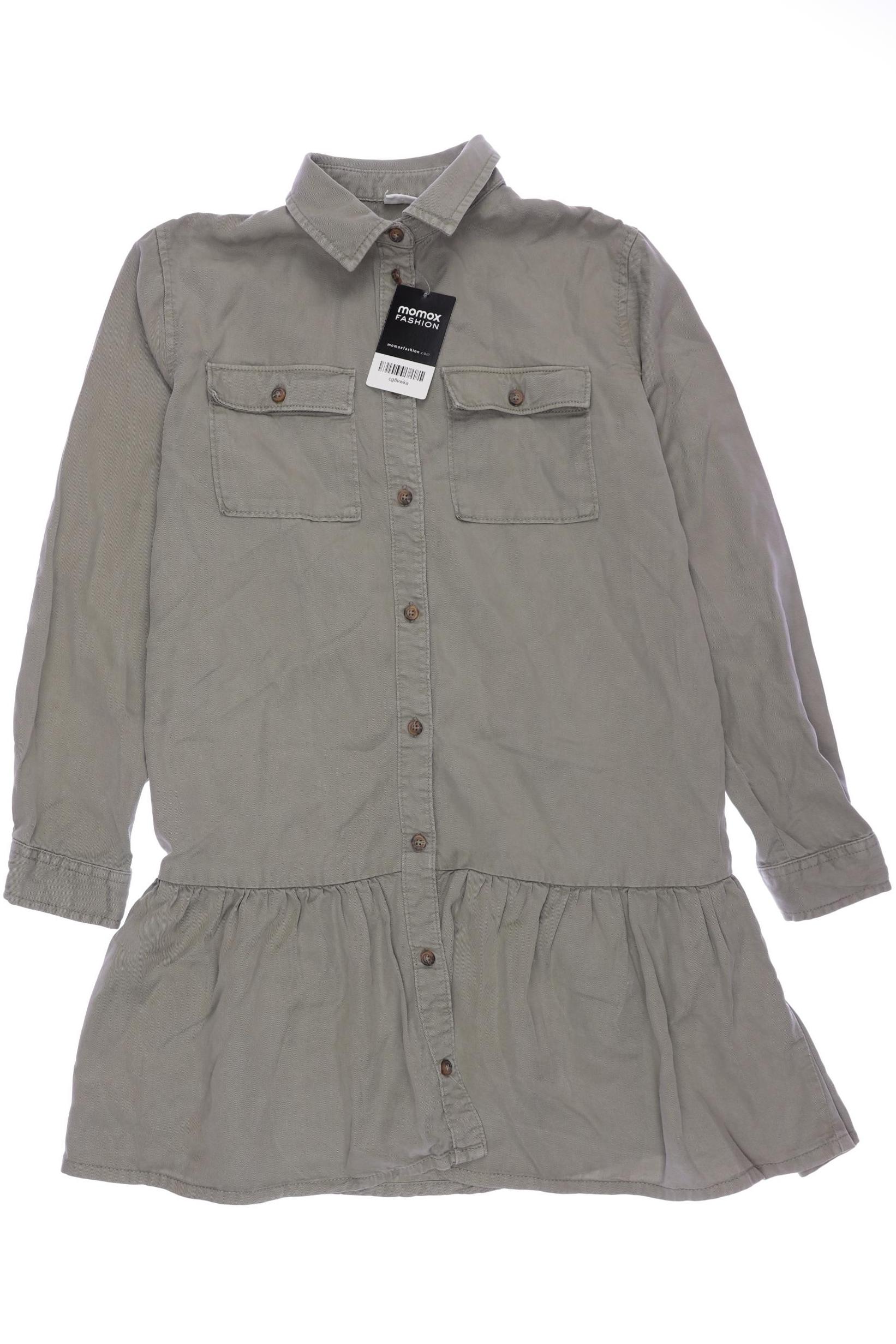 

Next Mädchen Kleid, hellgrün, Gr. 158