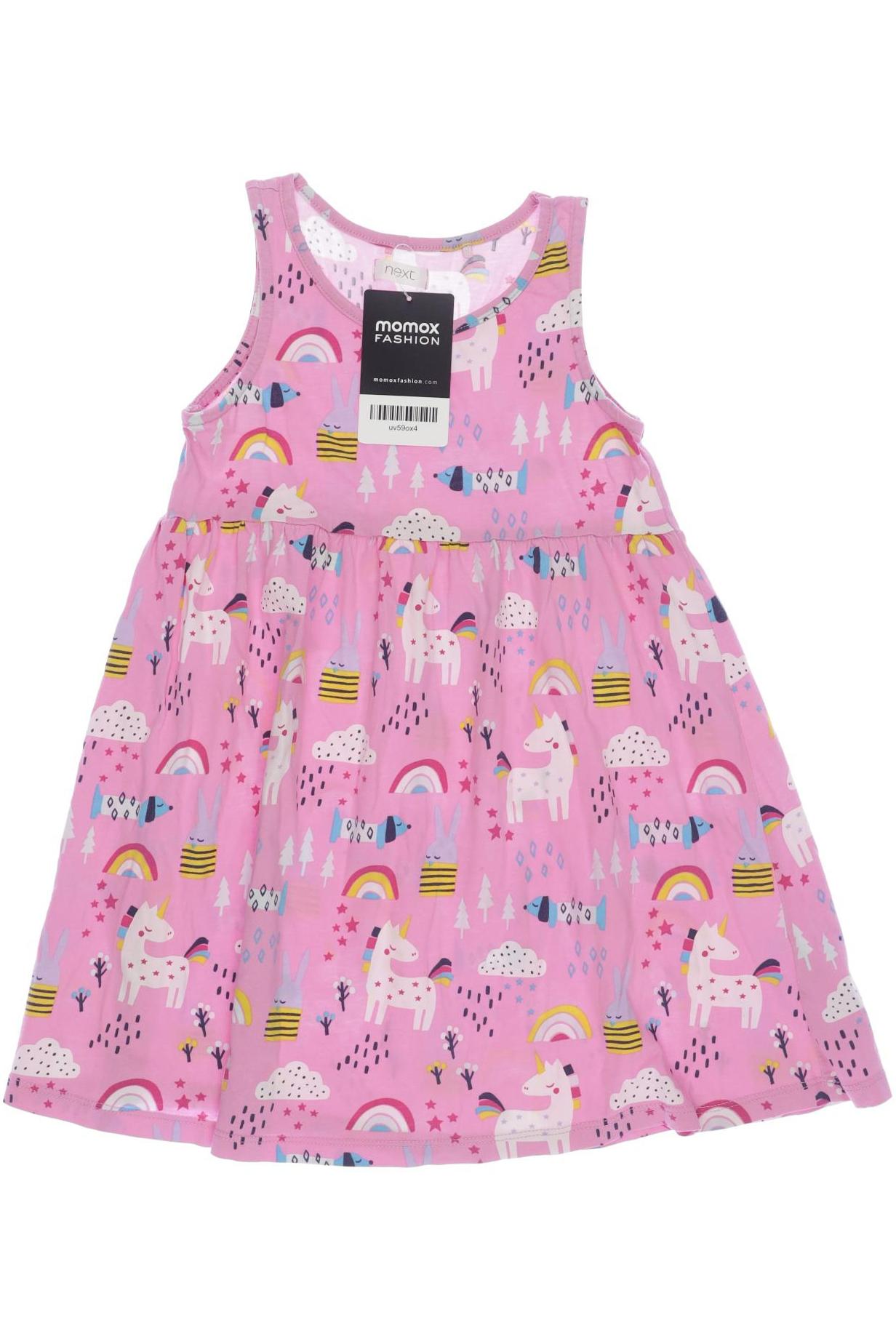 

Next Mädchen Kleid, pink