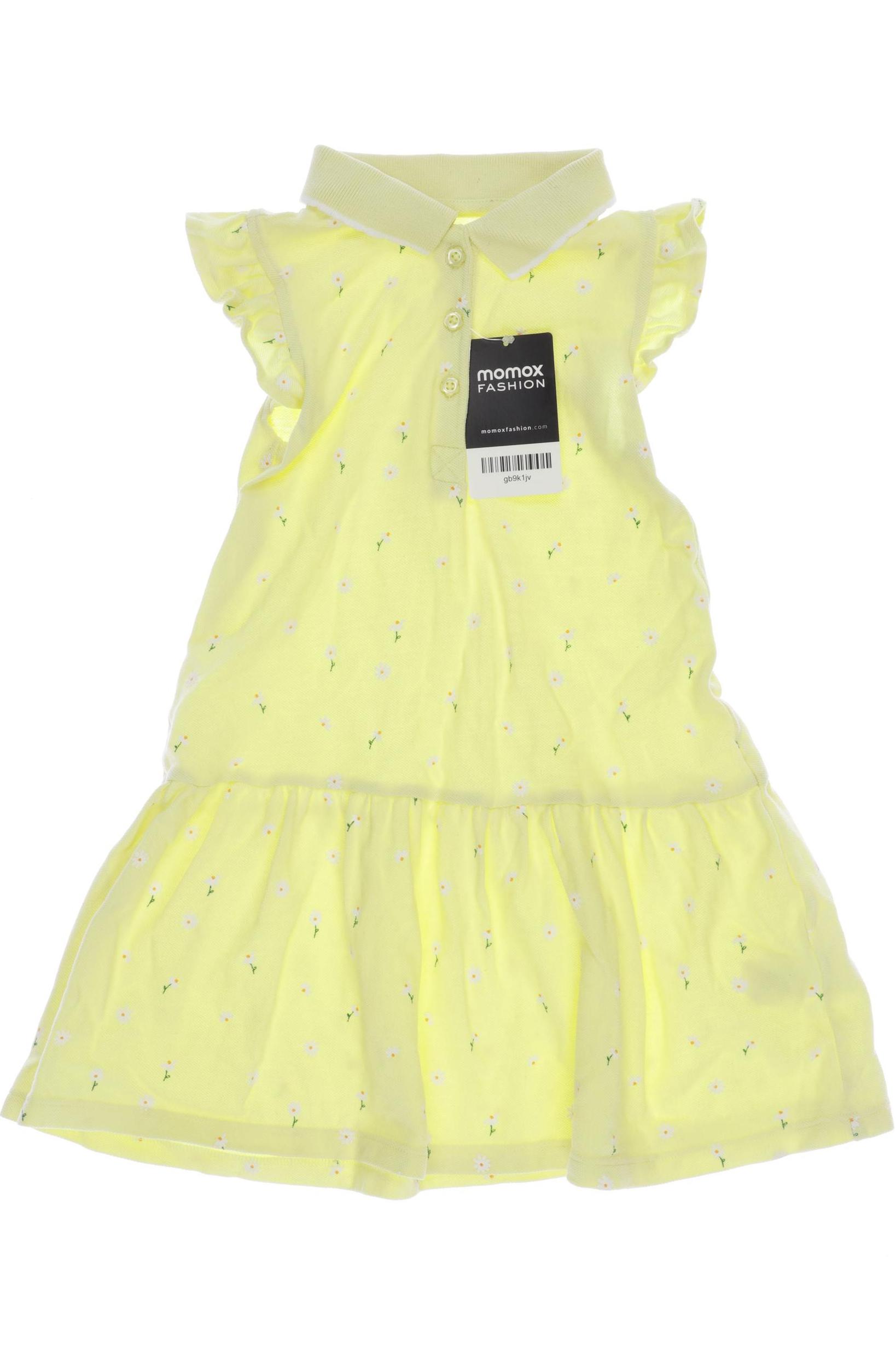 

Next Mädchen Kleid, gelb
