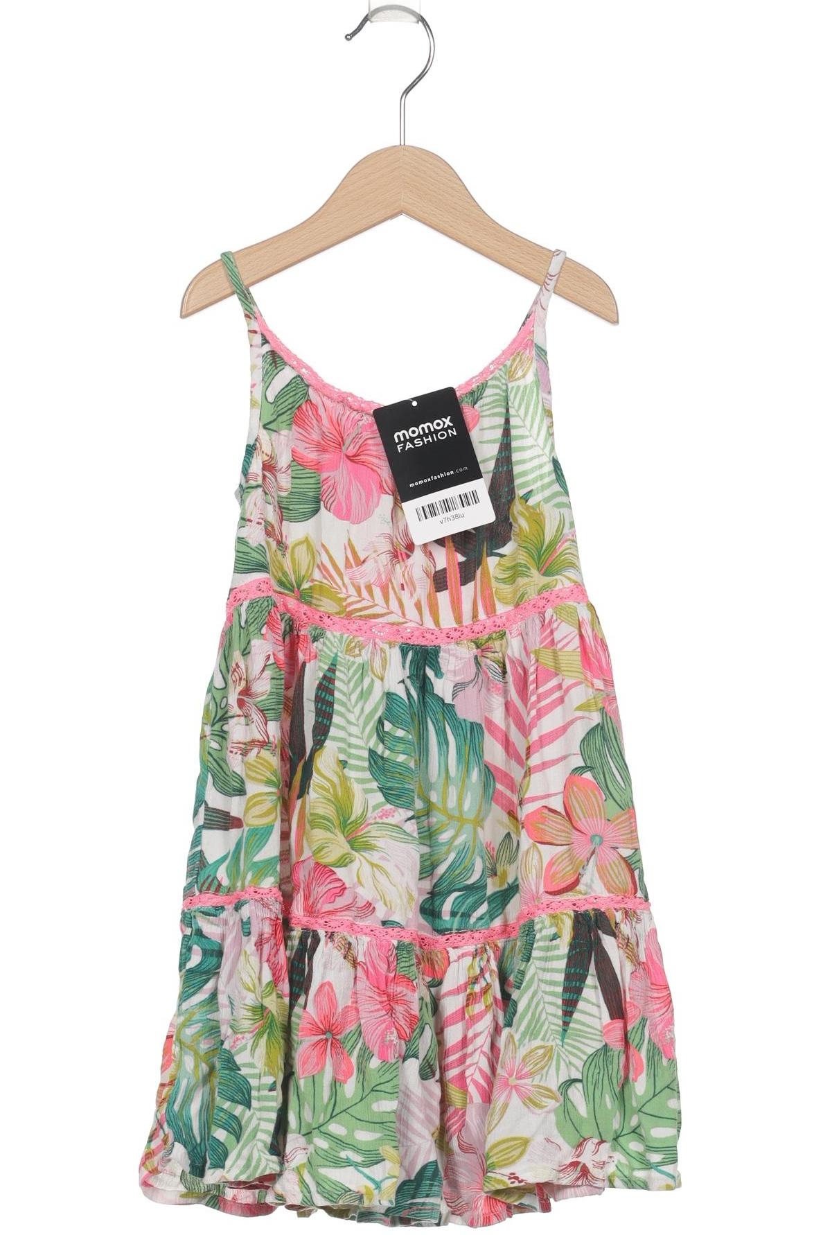 

Next Damen Kleid, mehrfarbig, Gr. 98