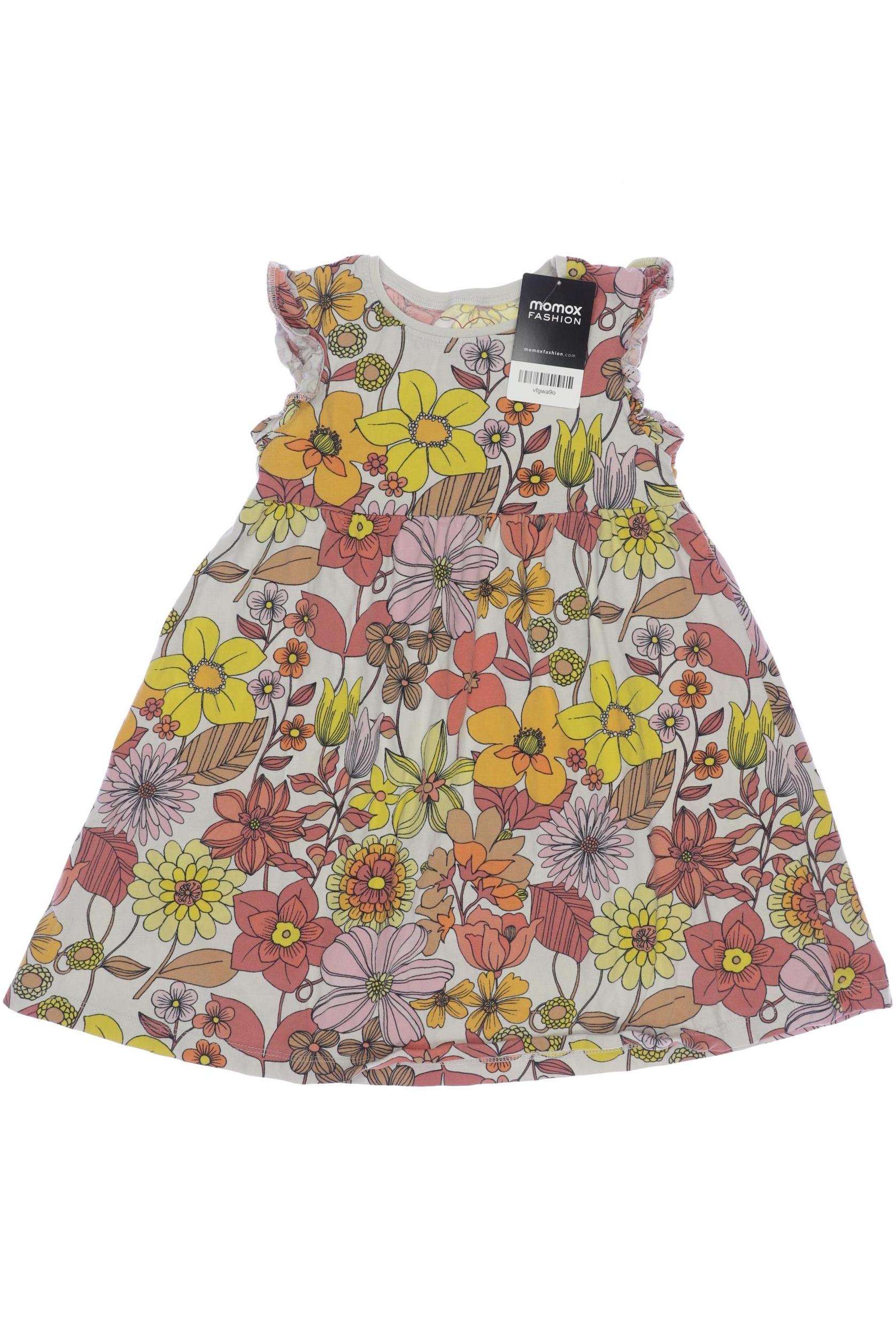 

Next Damen Kleid, mehrfarbig, Gr. 116