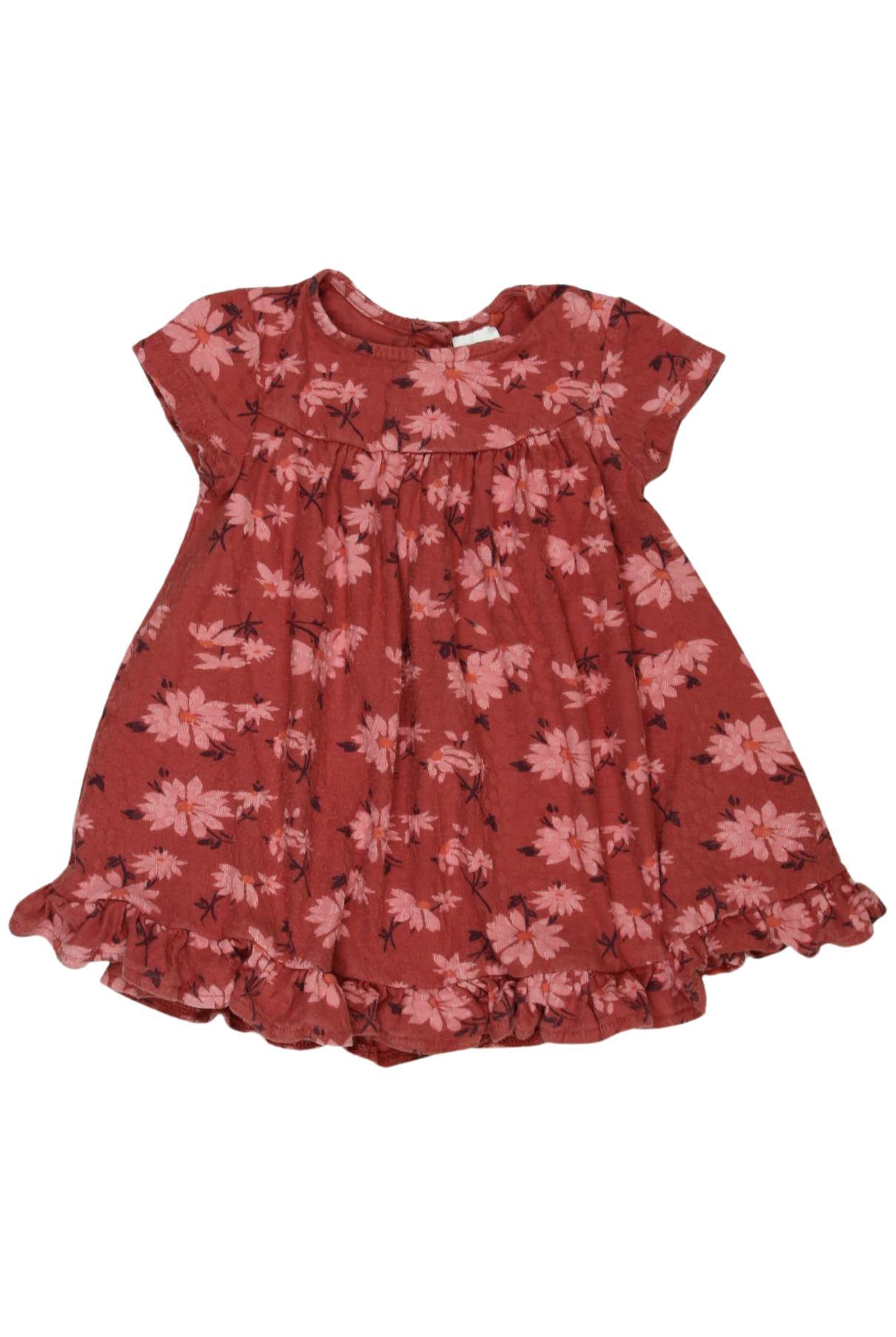 

Next Damen Kleid, pink, Gr. 80