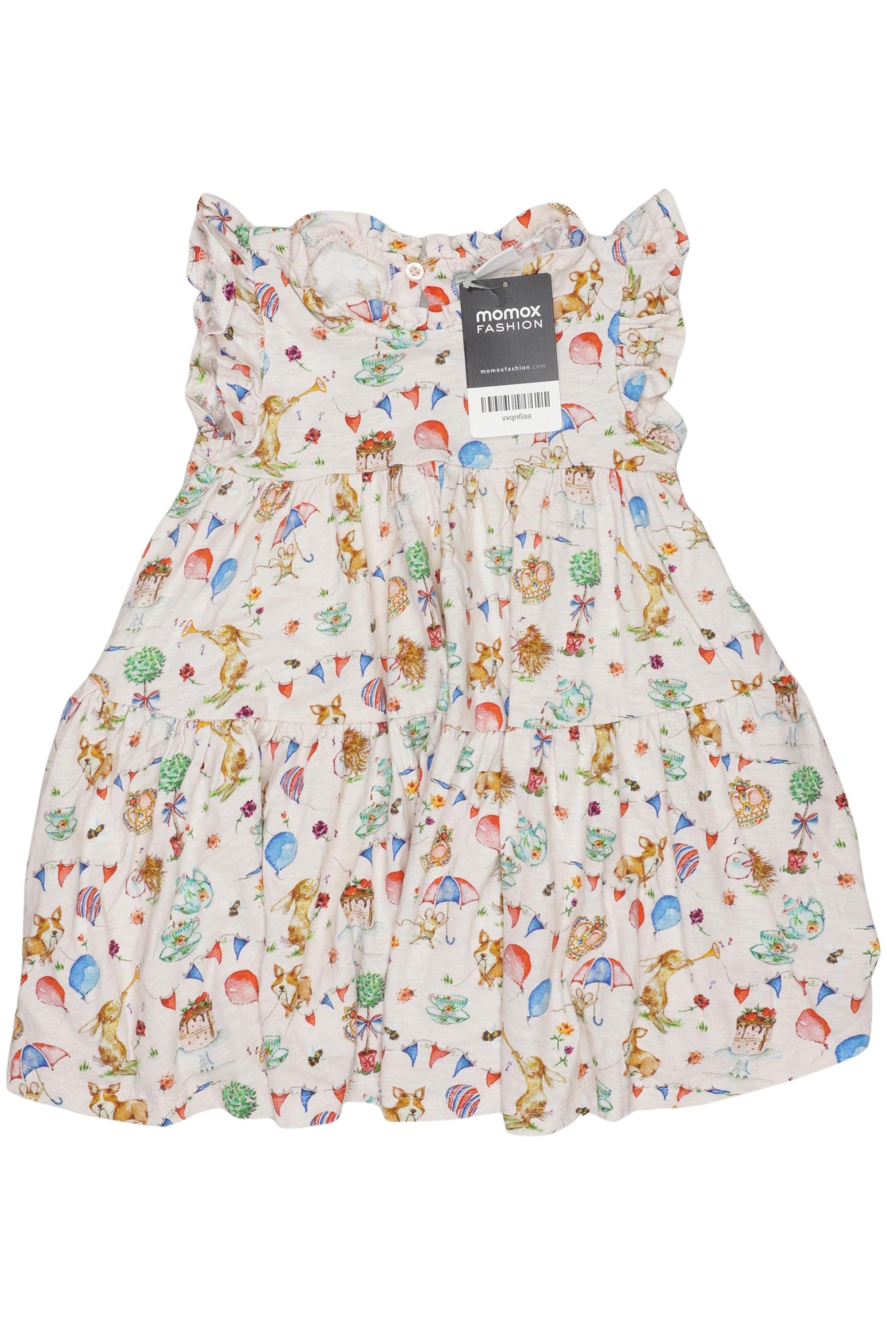 

Next Damen Kleid, cremeweiß, Gr. 92