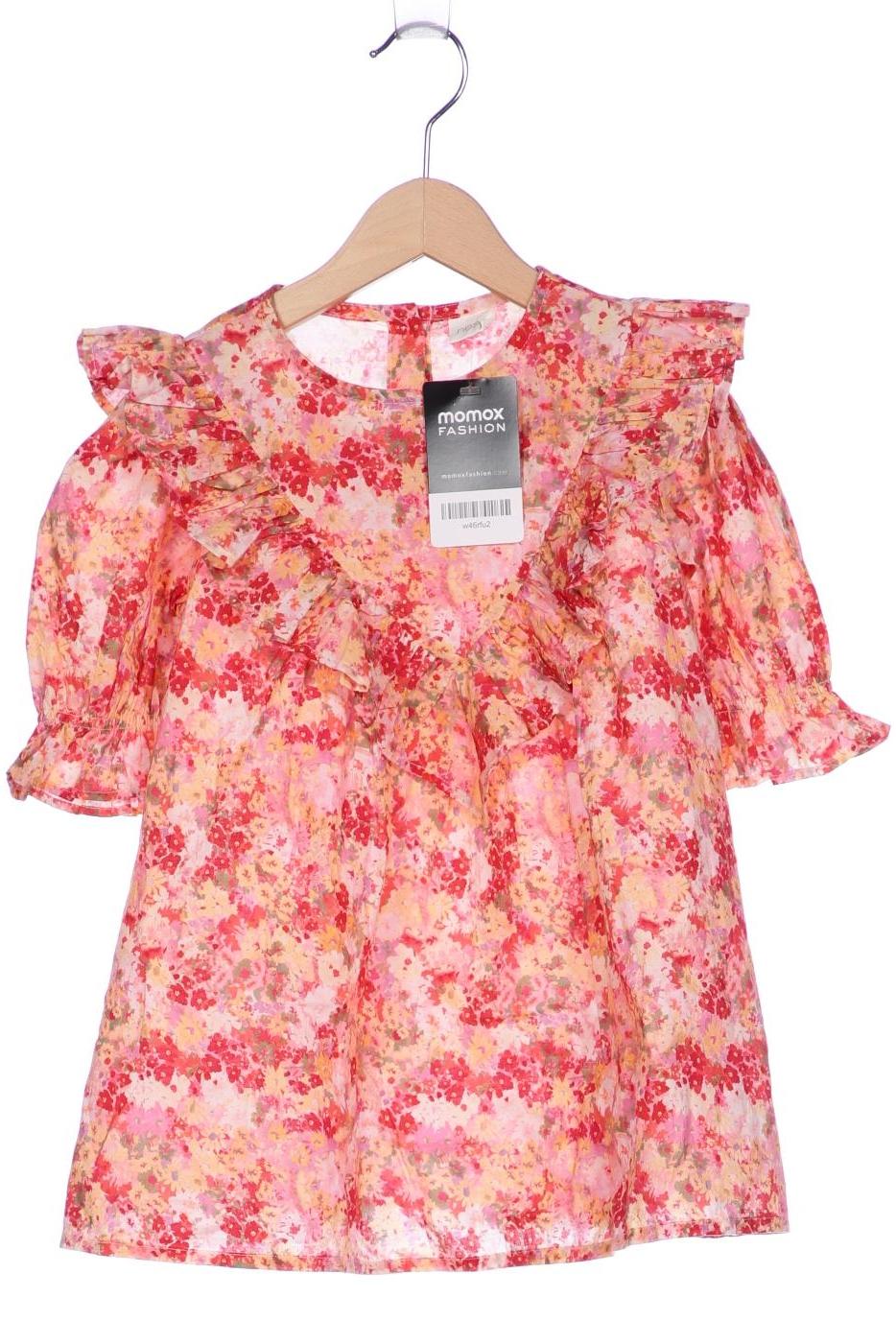 

Next Damen Kleid, mehrfarbig, Gr. 98