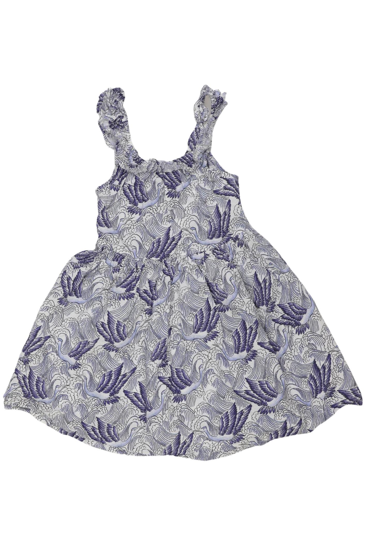 

Next Mädchen Kleid, mehrfarbig, Gr. 116