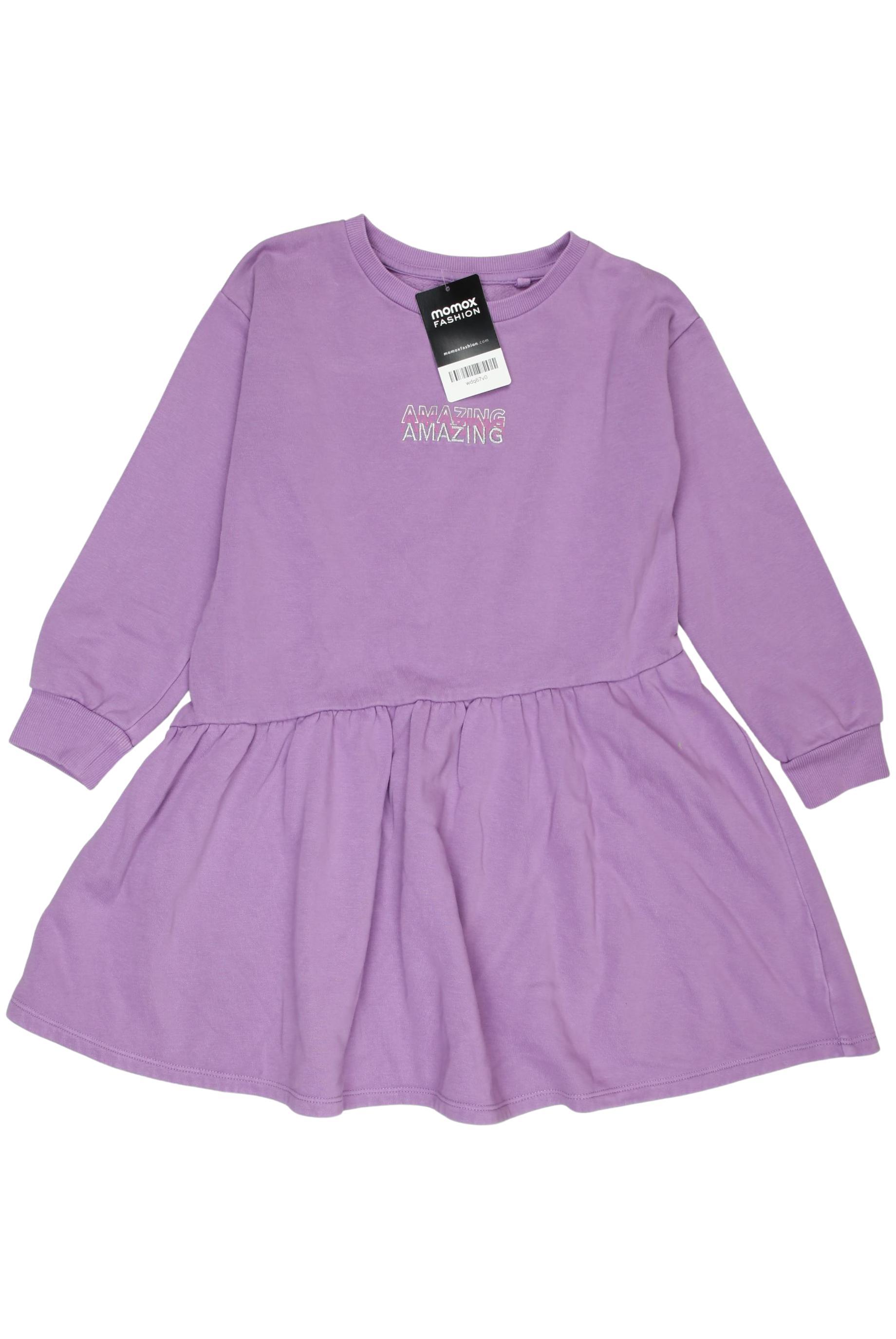 

Next Damen Kleid, flieder, Gr. 128