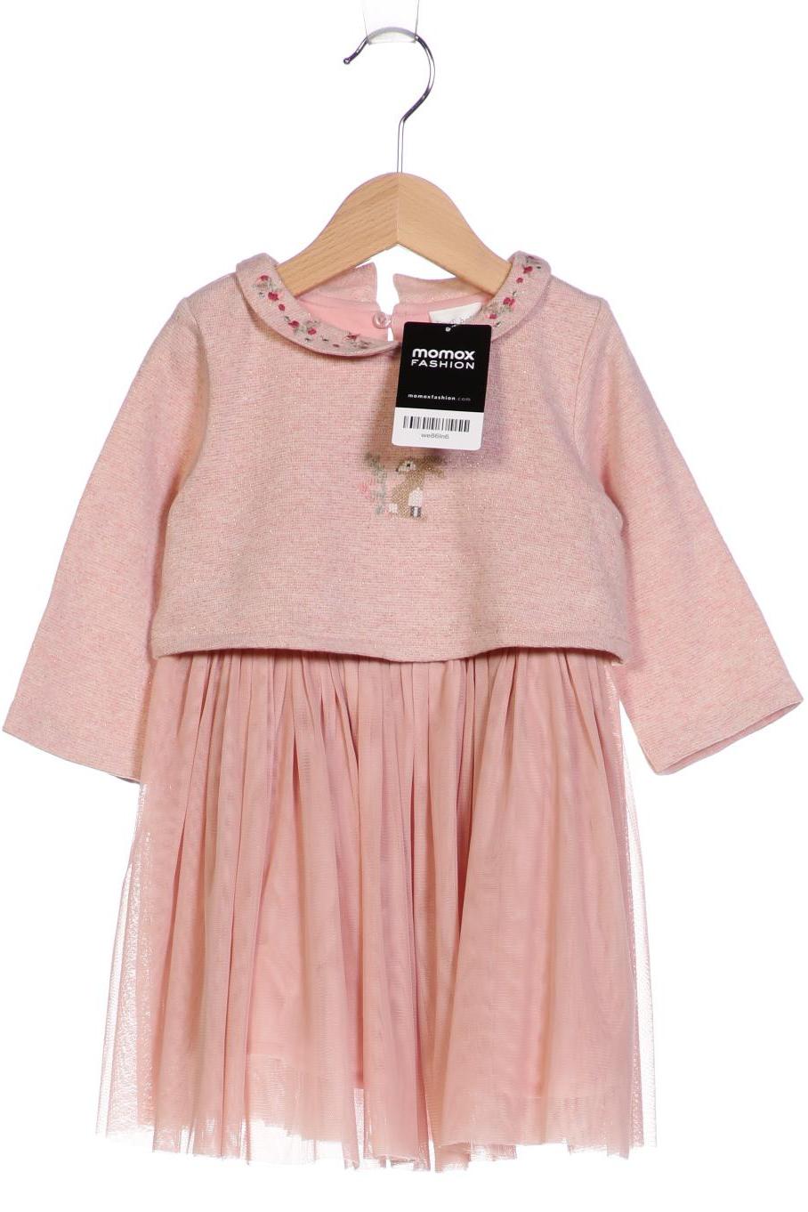 

Next Damen Kleid, pink, Gr. 92