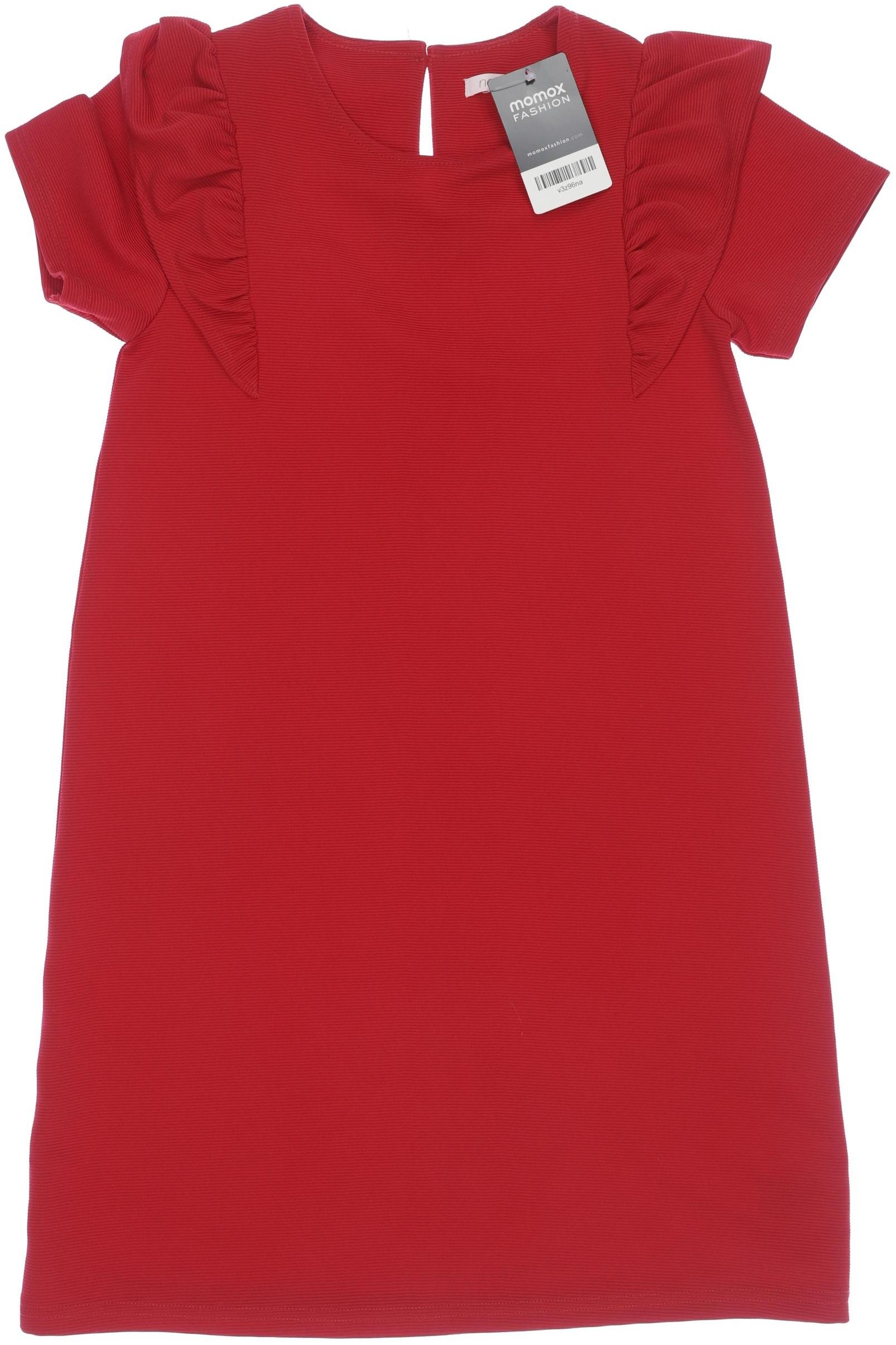 

Next Damen Kleid, rot, Gr. 152